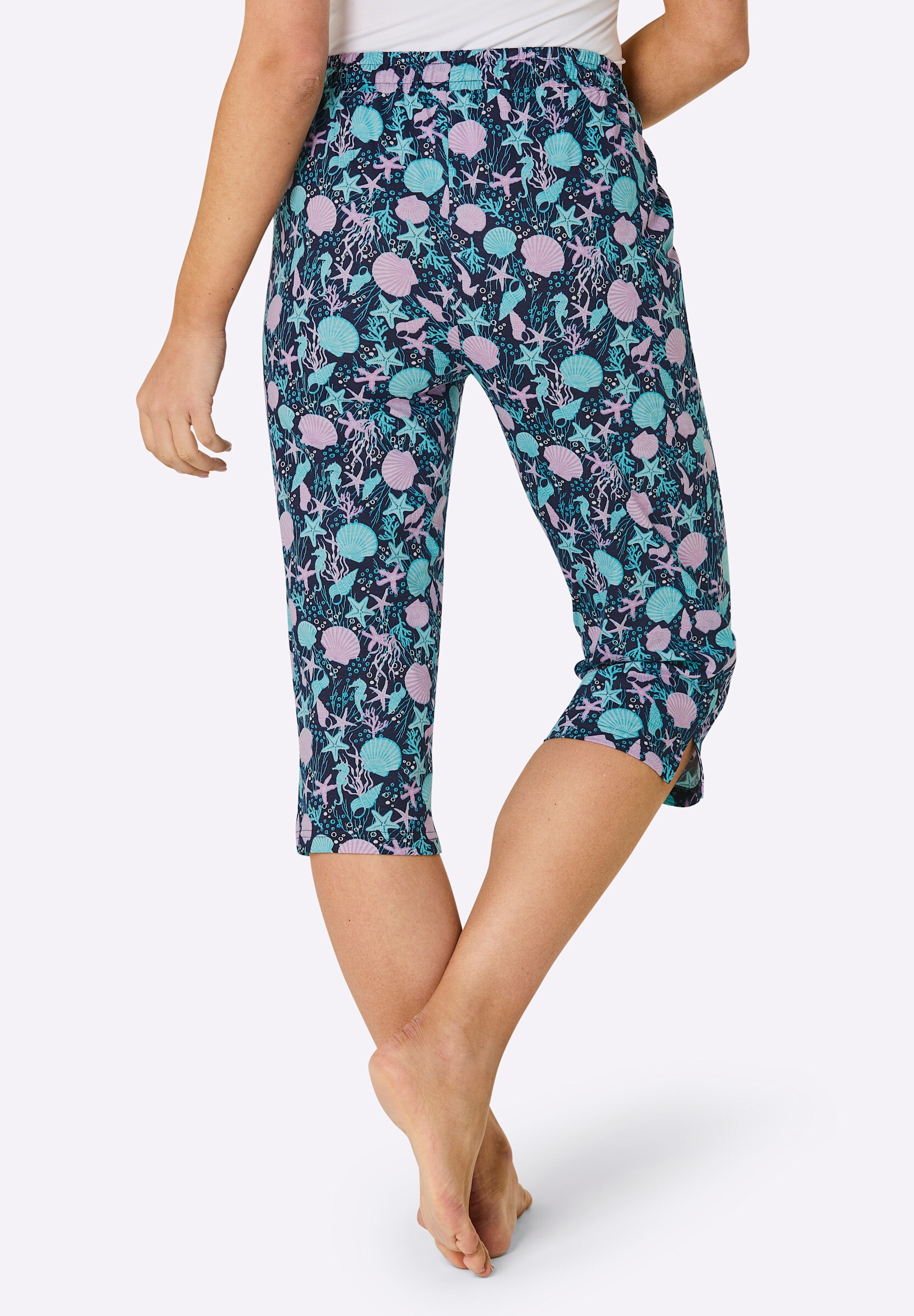 Witt Strandkleid »Strandhose Strandhose 2 Stück«