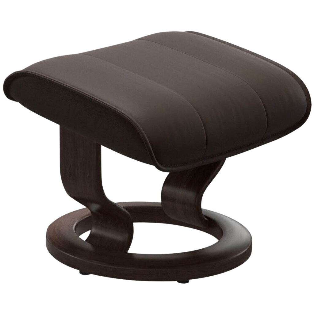 Stressless® Fußhocker »Admiral«