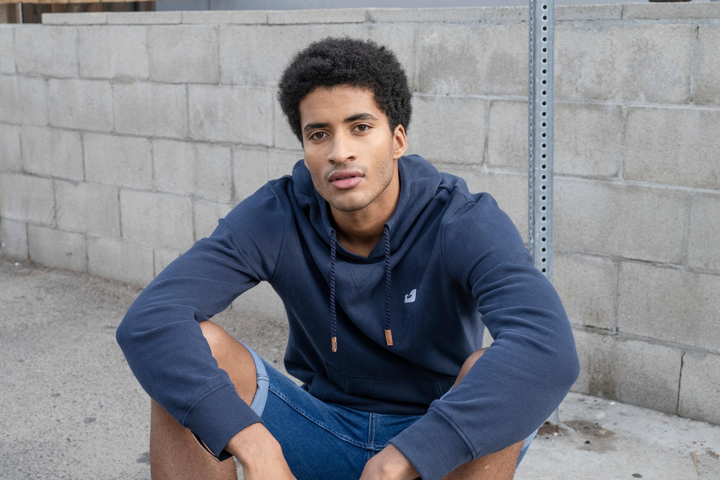 Ocean Sportswear Kapuzensweatshirt »Athleisure Hoody«