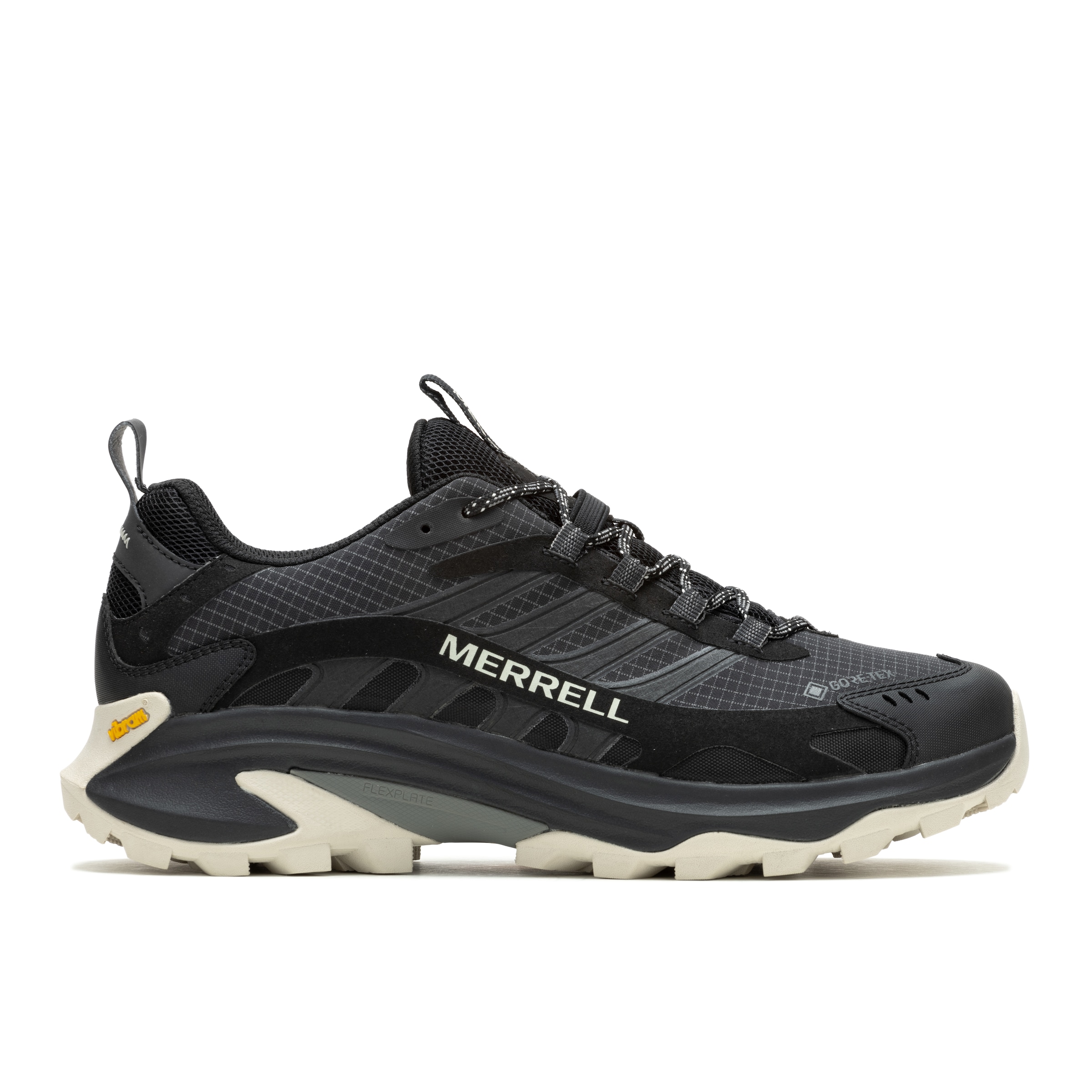 Merrell Wanderschuh »MOAB SPEED 2 GORE-TEX«, wasserdicht