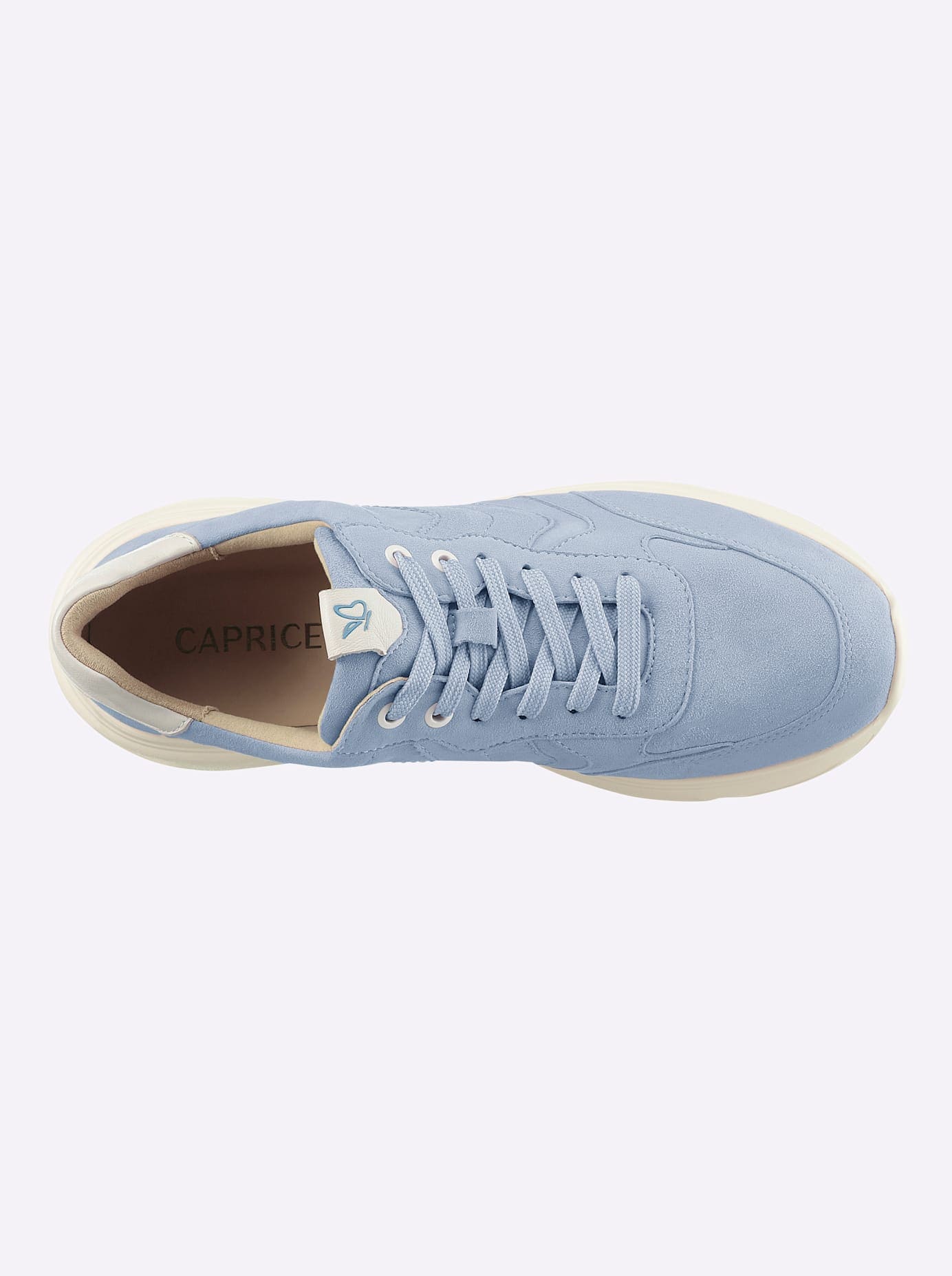 Caprice Sneaker