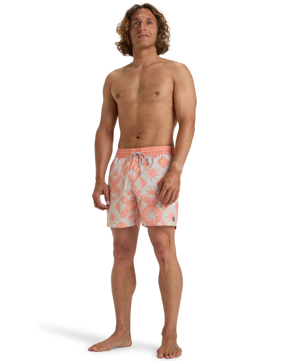 Billabong Boardshorts »Vacay 16"«