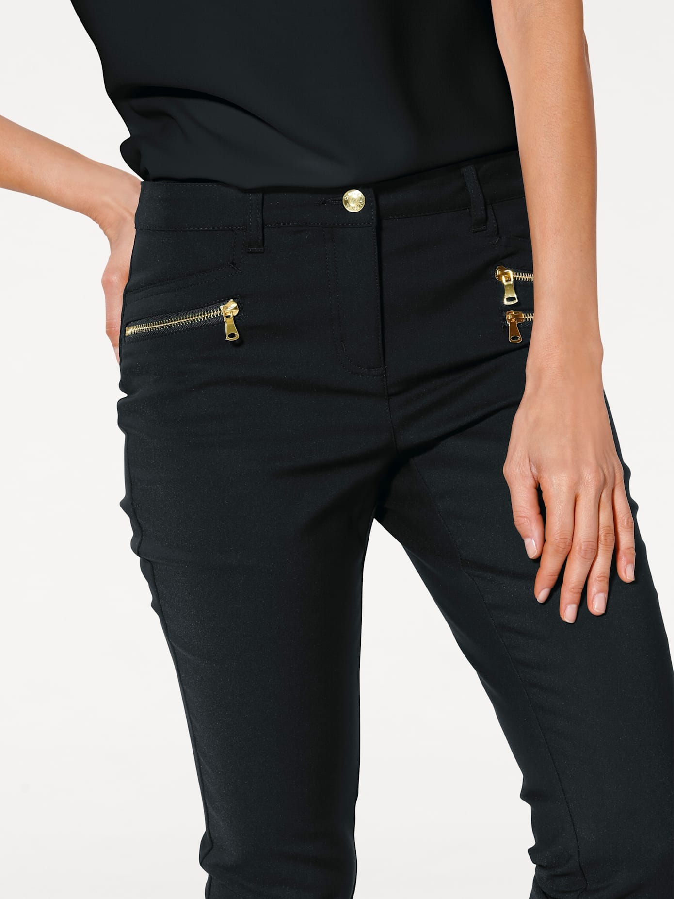 heine Stretch-Hose
