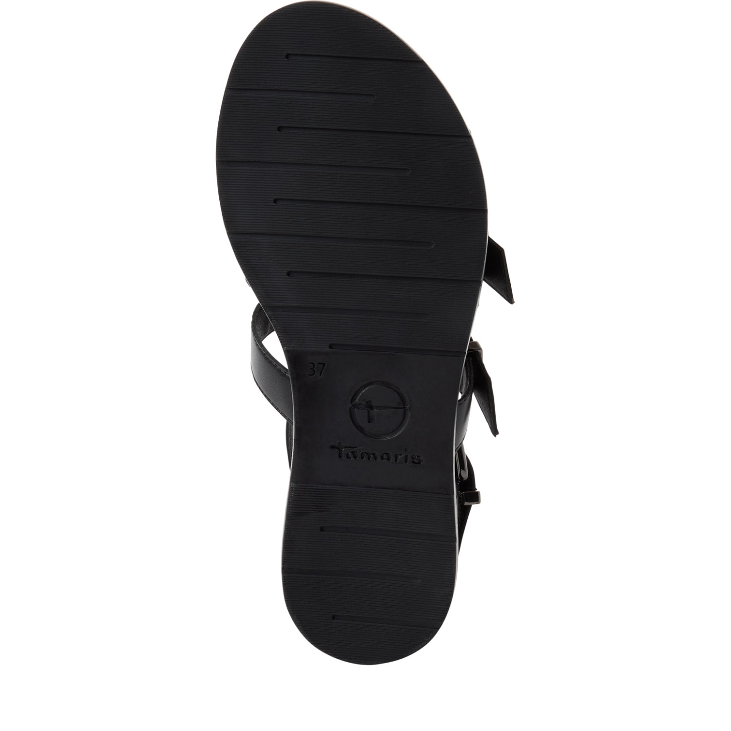 Tamaris Sandalette  , Riemchensandale, Schaftsandale mit geschlossener Ferse