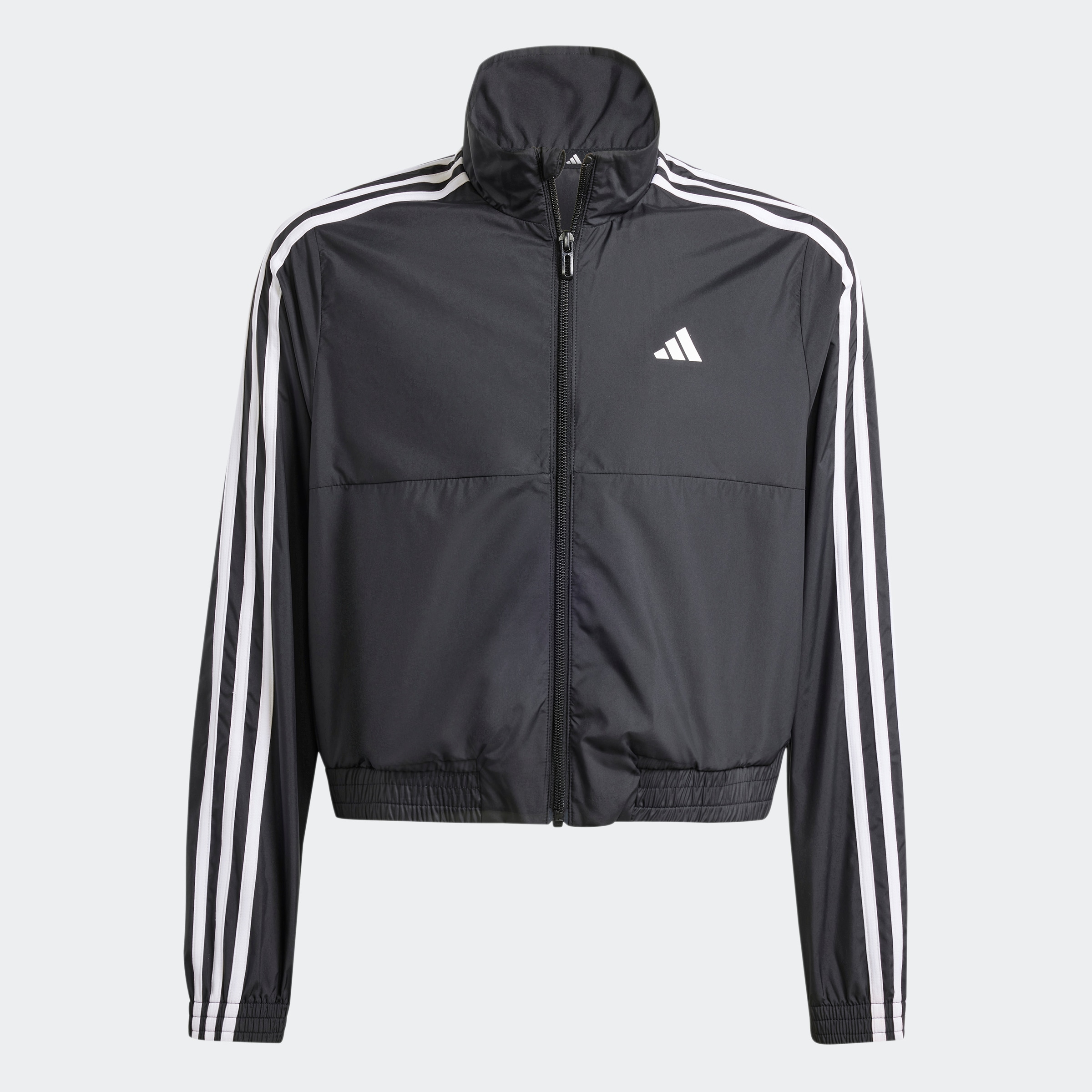 adidas Sportswear Trainingsjacke »JG TR-ES 3S JK«