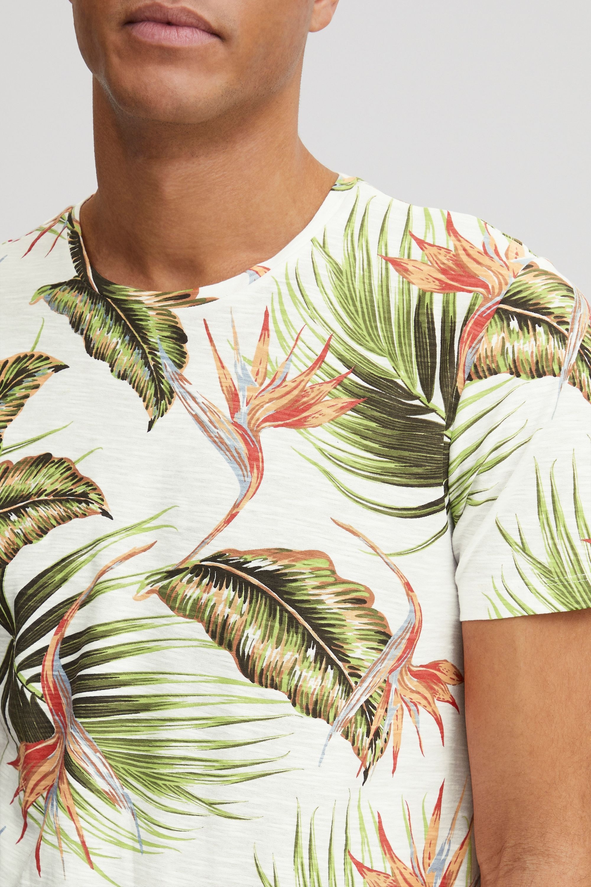 Blend T-Shirt »T-Shirt BHTromas«