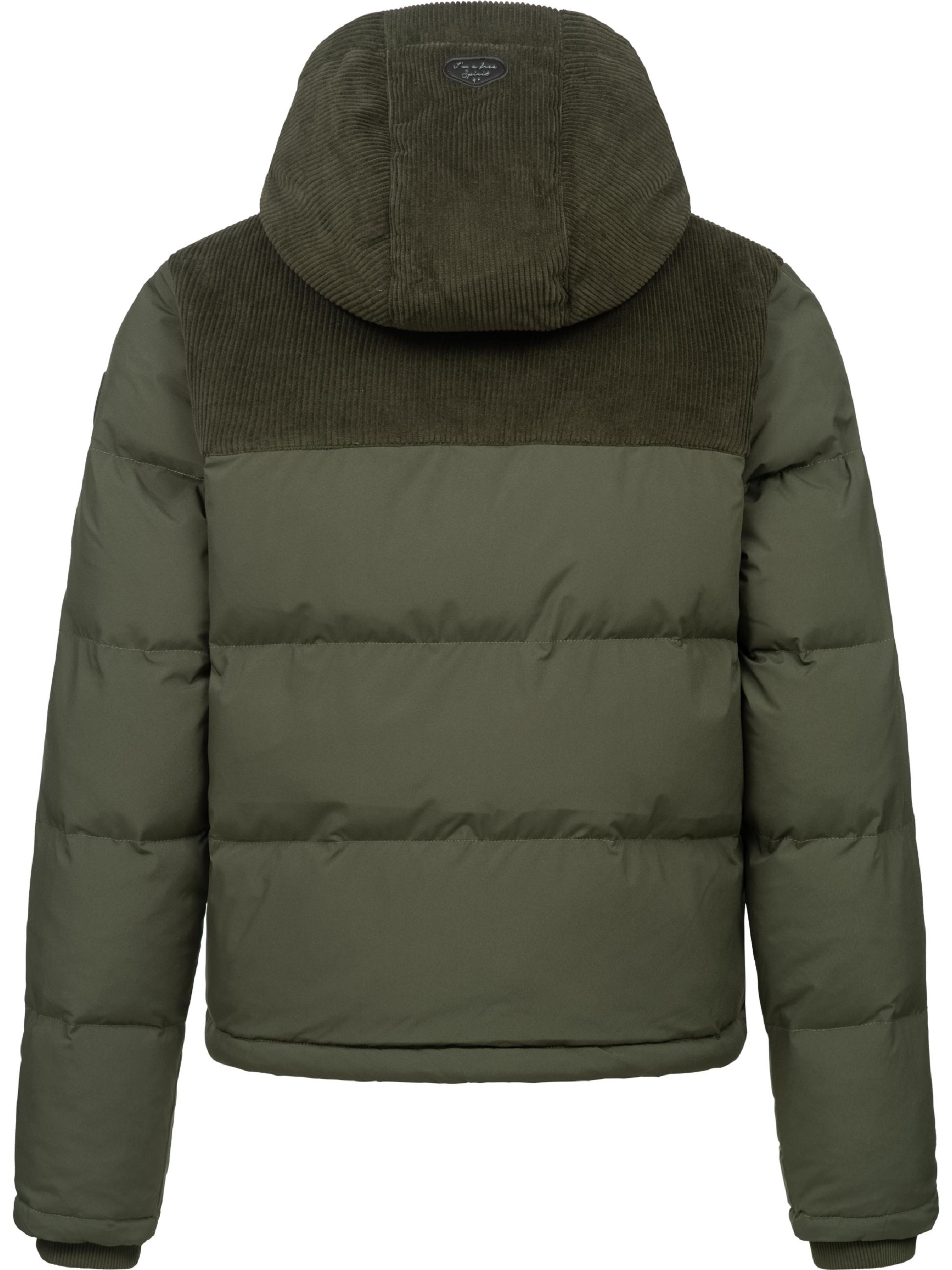 Ragwear Steppjacke »Steppjacke Amazze«