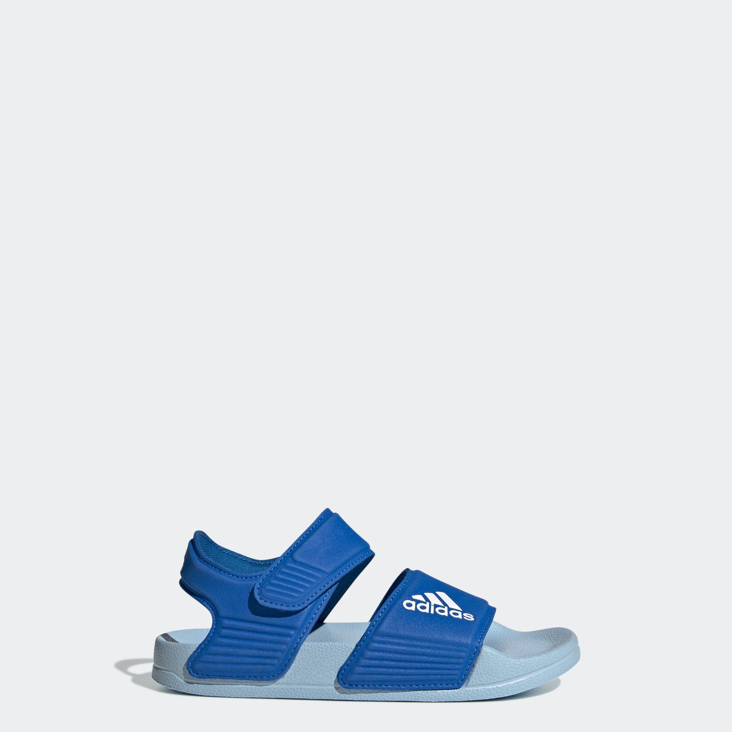 adidas Sportswear Badesandale »ADILETTE SANDALE«  mit Klettverschluss