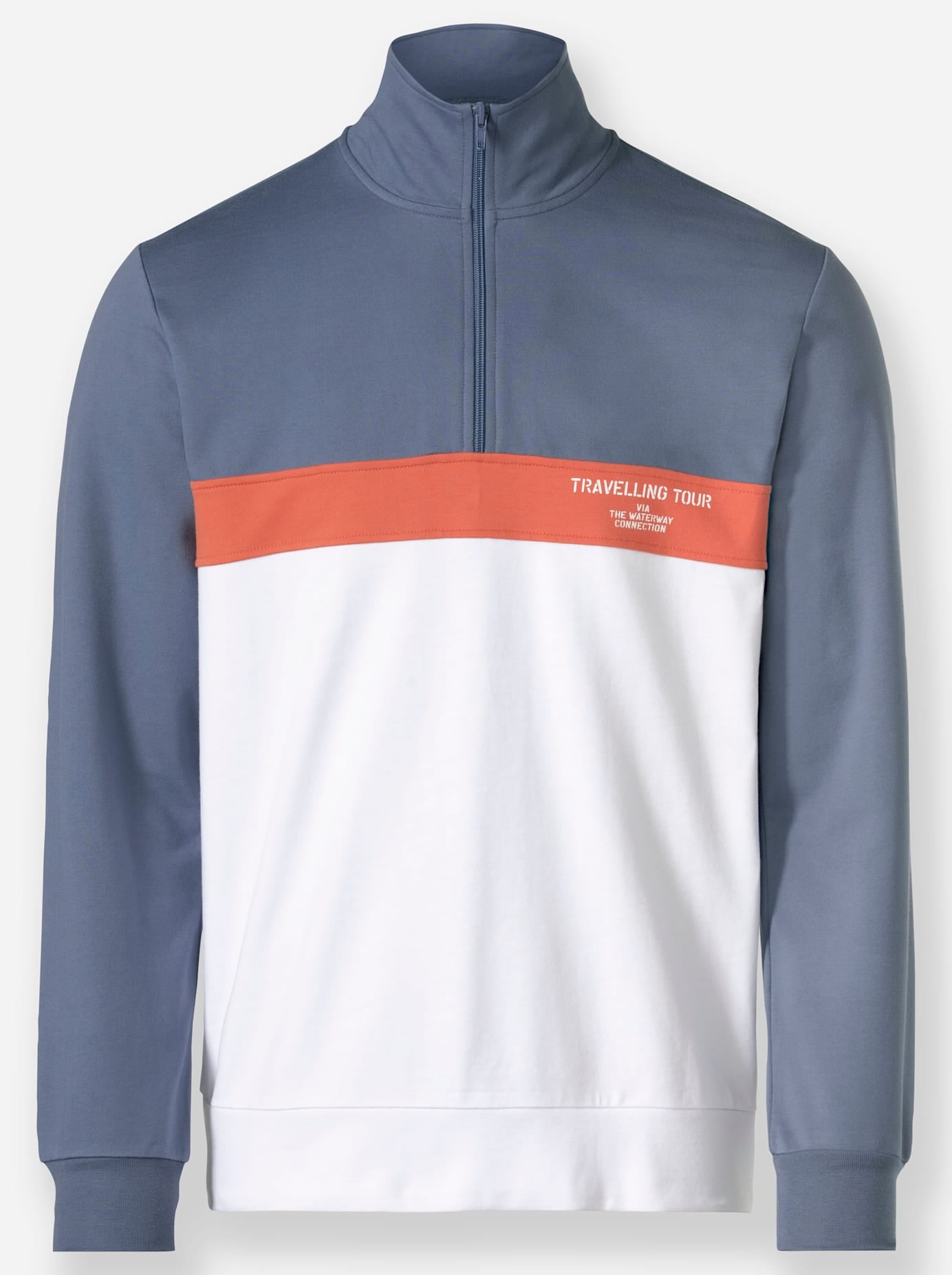 Langarmshirt »Langarm-Shirt«