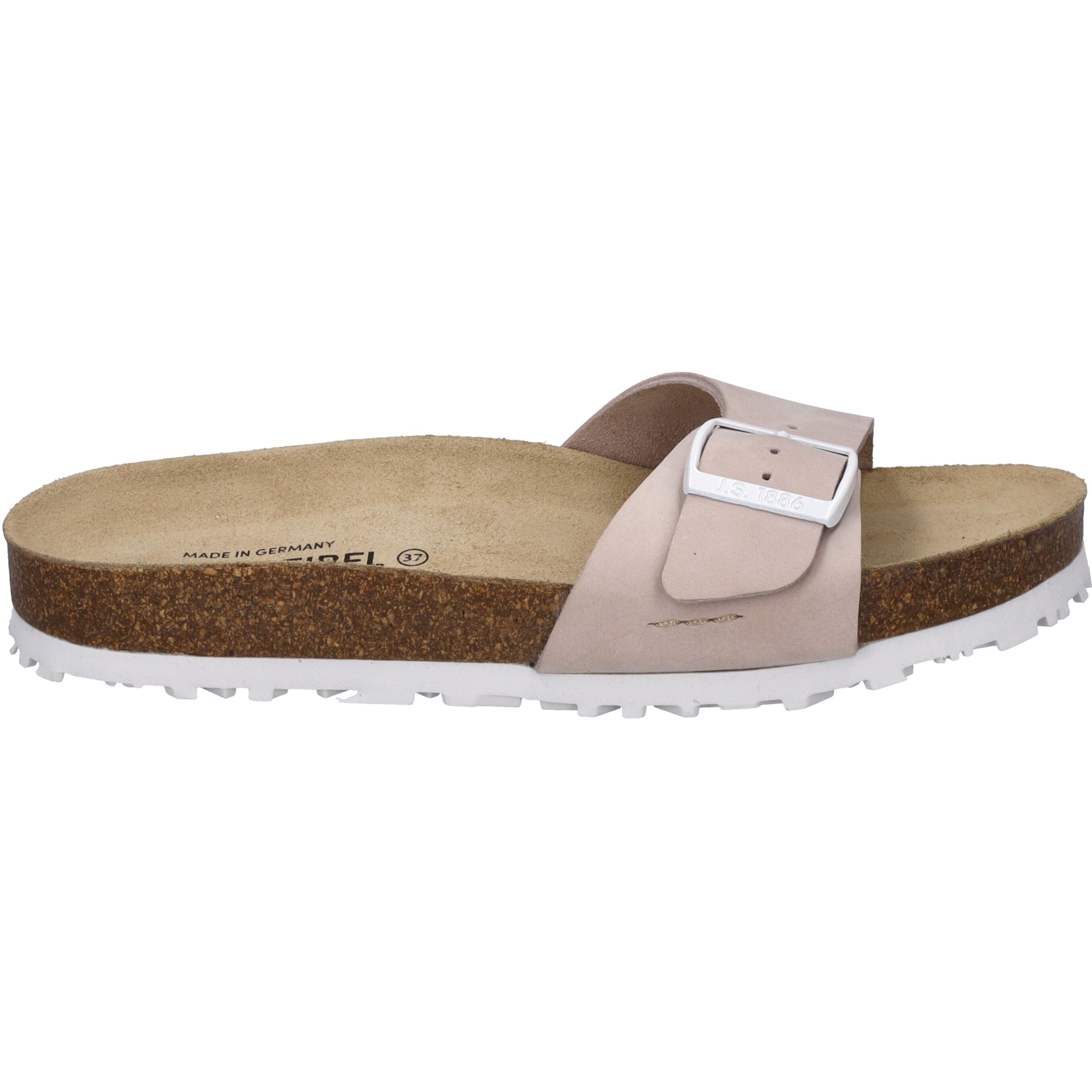 Josef Seibel Sandale »Hermine 03, beige-kombi«