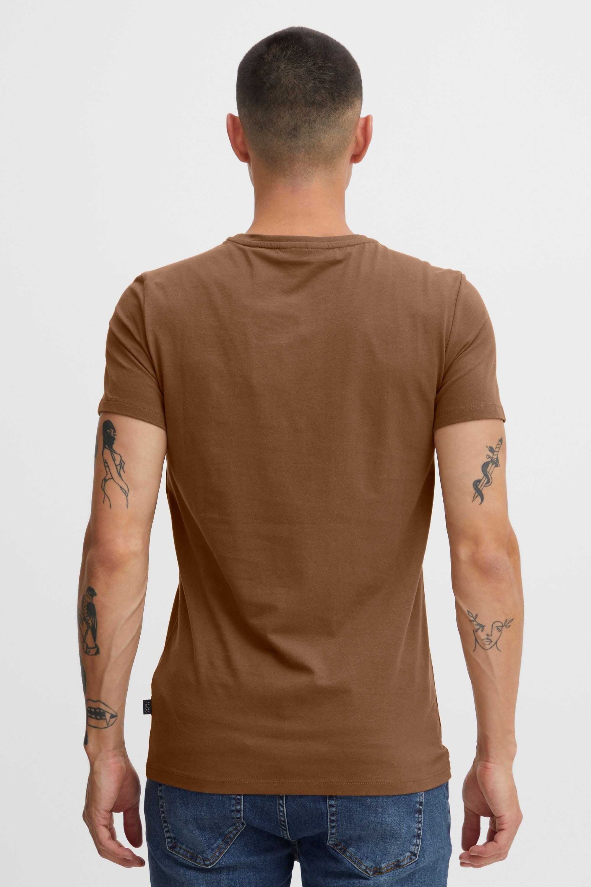 Casual Friday T-Shirt »T-Shirt CFDavid«