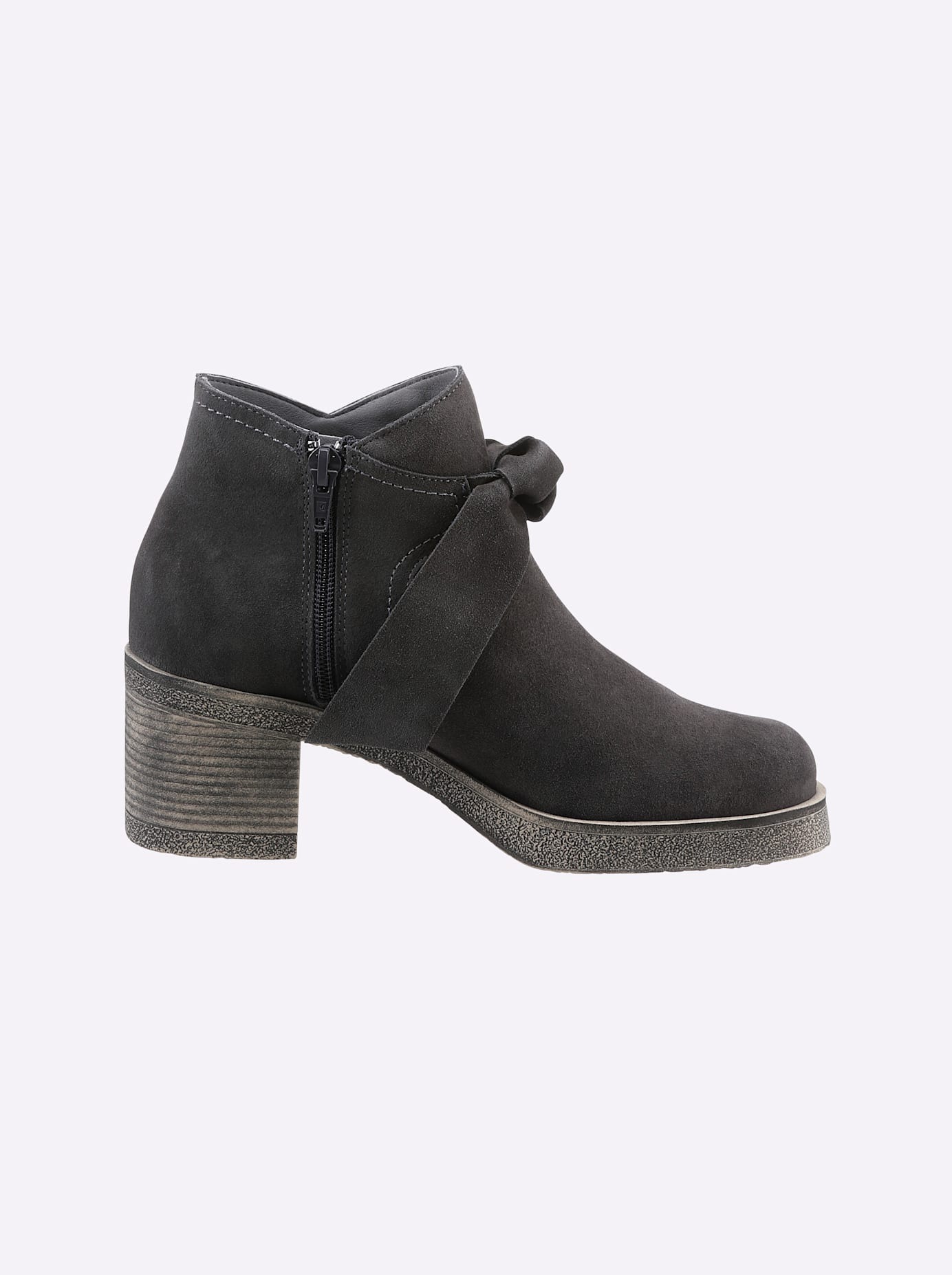 heine Stiefelette