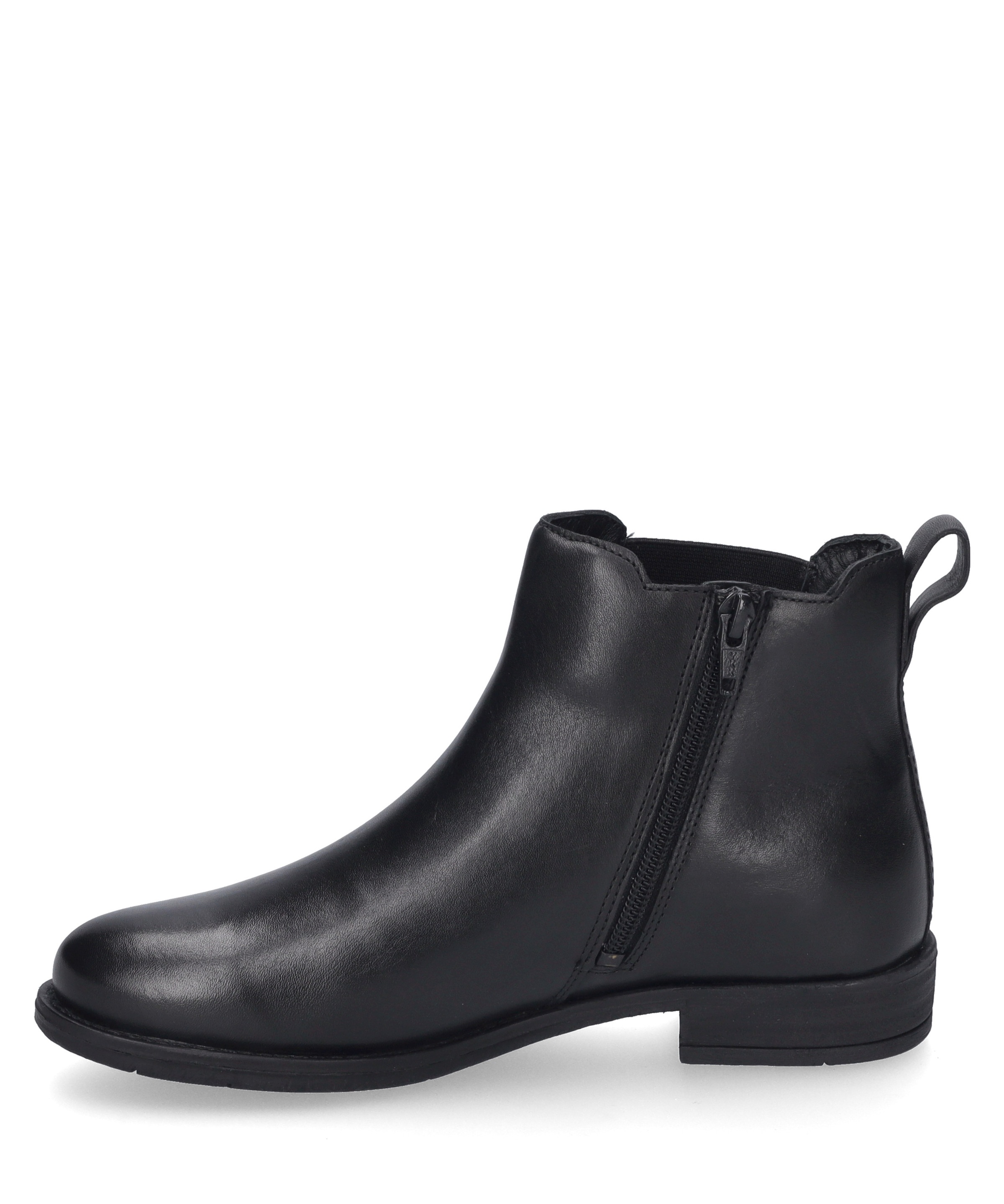 Josef Seibel Stiefelette »Simona 03, schwarz«