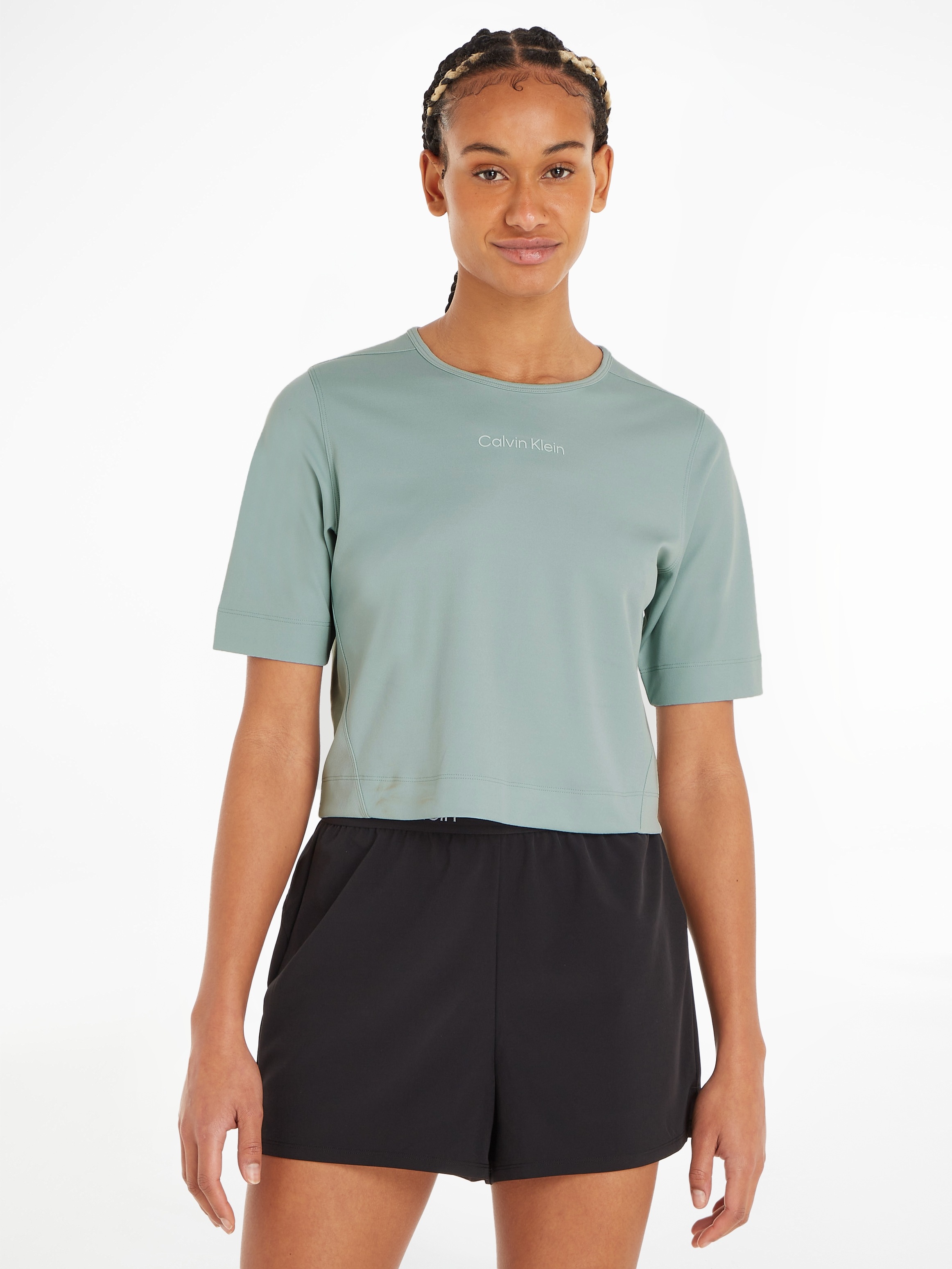 Calvin Klein Sport T-Shirt bei OTTOversand