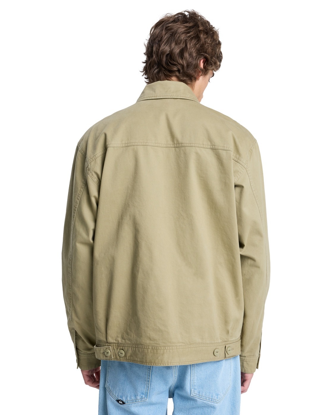 Quiksilver Bomberjacke »DNA«