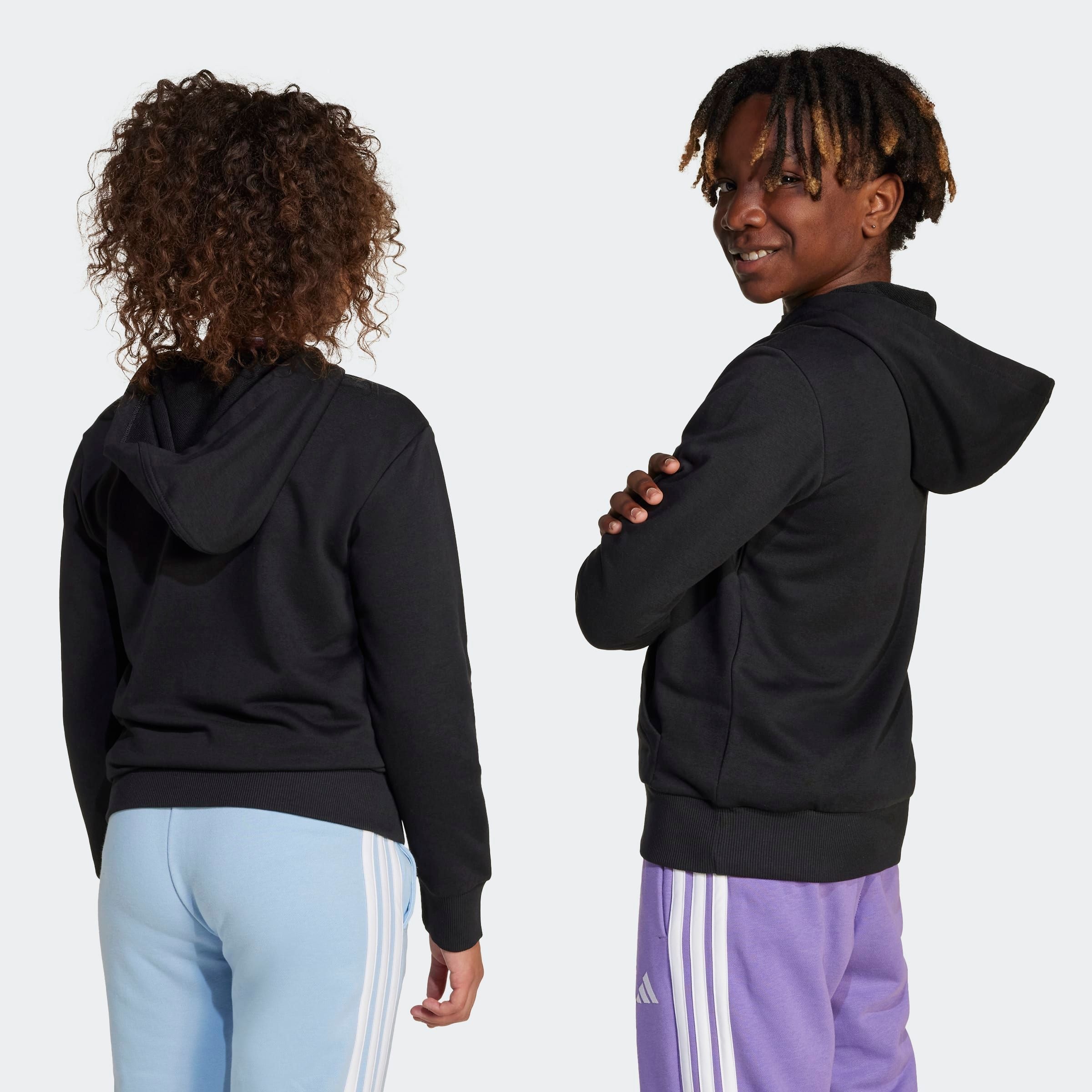adidas Sportswear Kapuzensweatshirt »J BL FT HD 280«