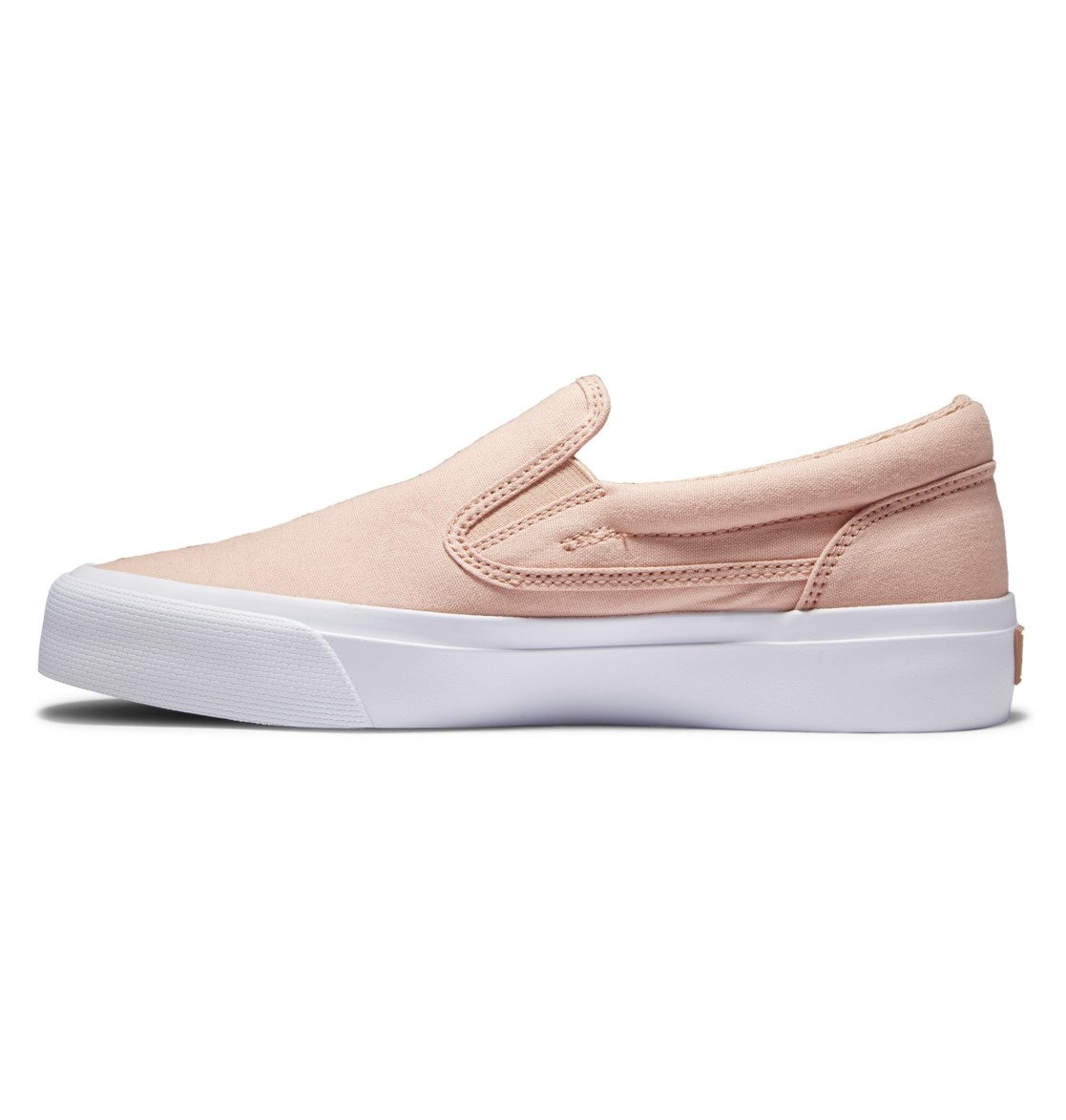 DC Shoes Slip-On Sneaker »Trase Slip«