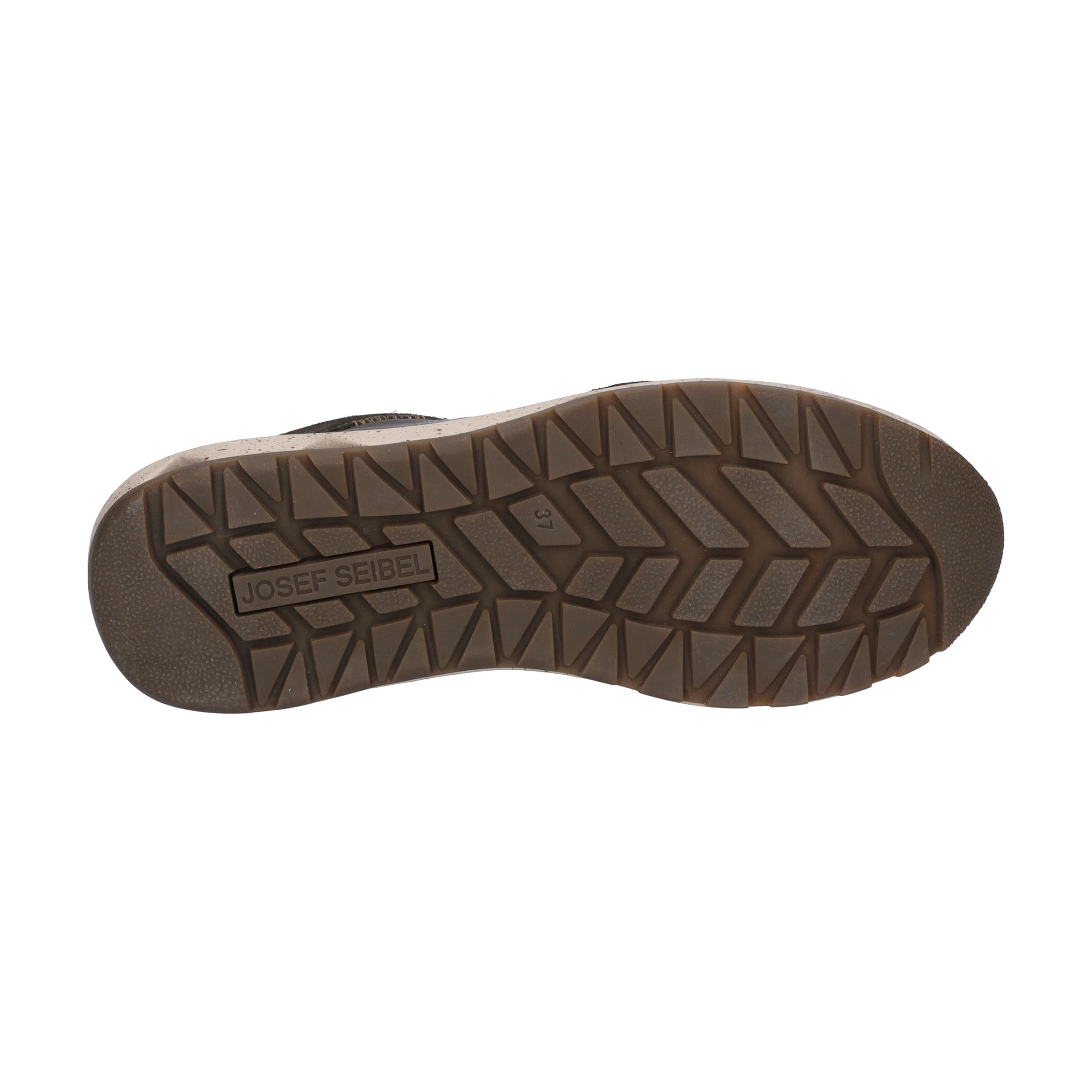 Josef Seibel Sneaker »Jonah 05, titan-kombi«