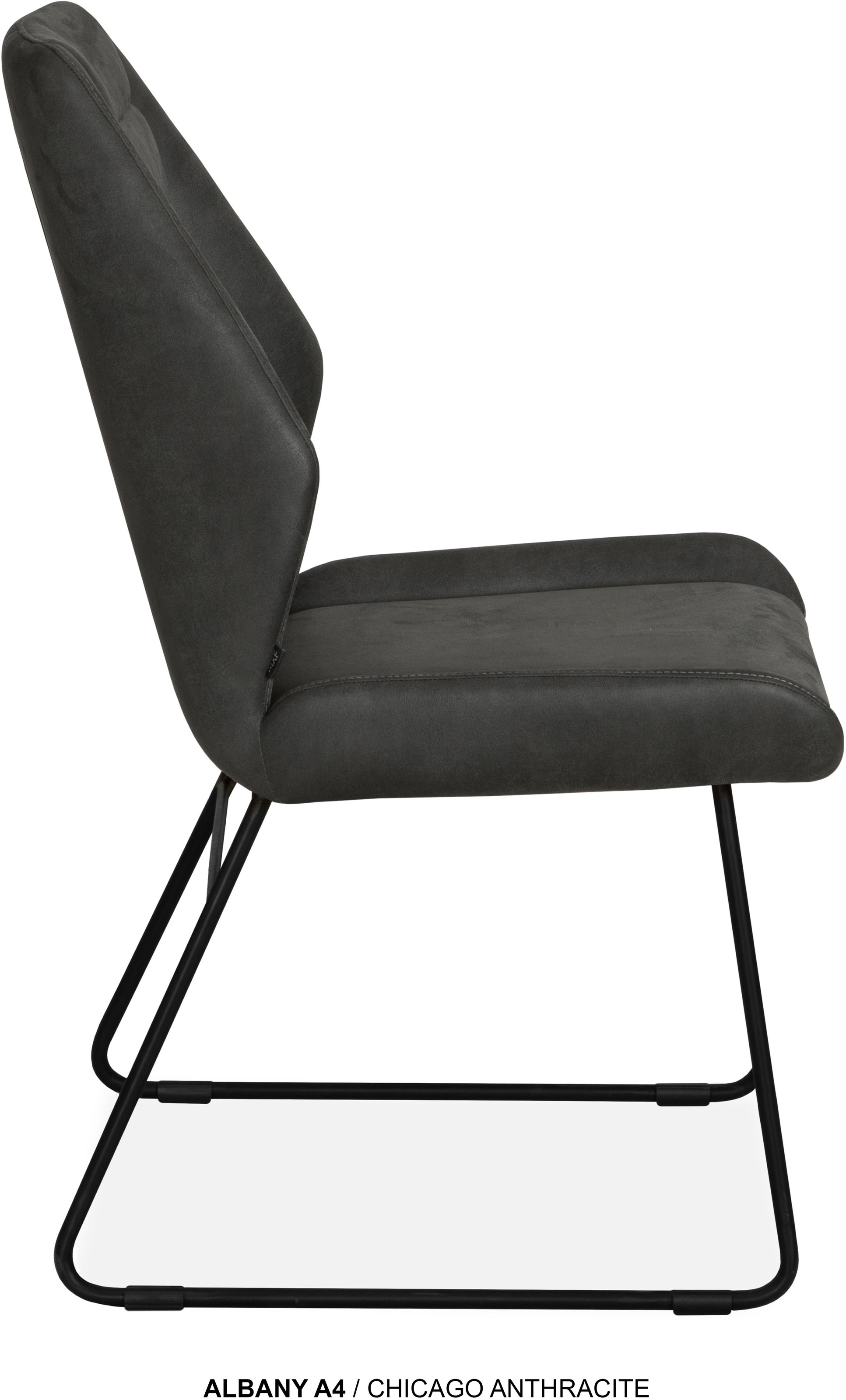 OMG Design Esszimmerstuhl »Albany« (Set) 1 Stk.Esszimmerstuhl, pflegeleichter Bezug