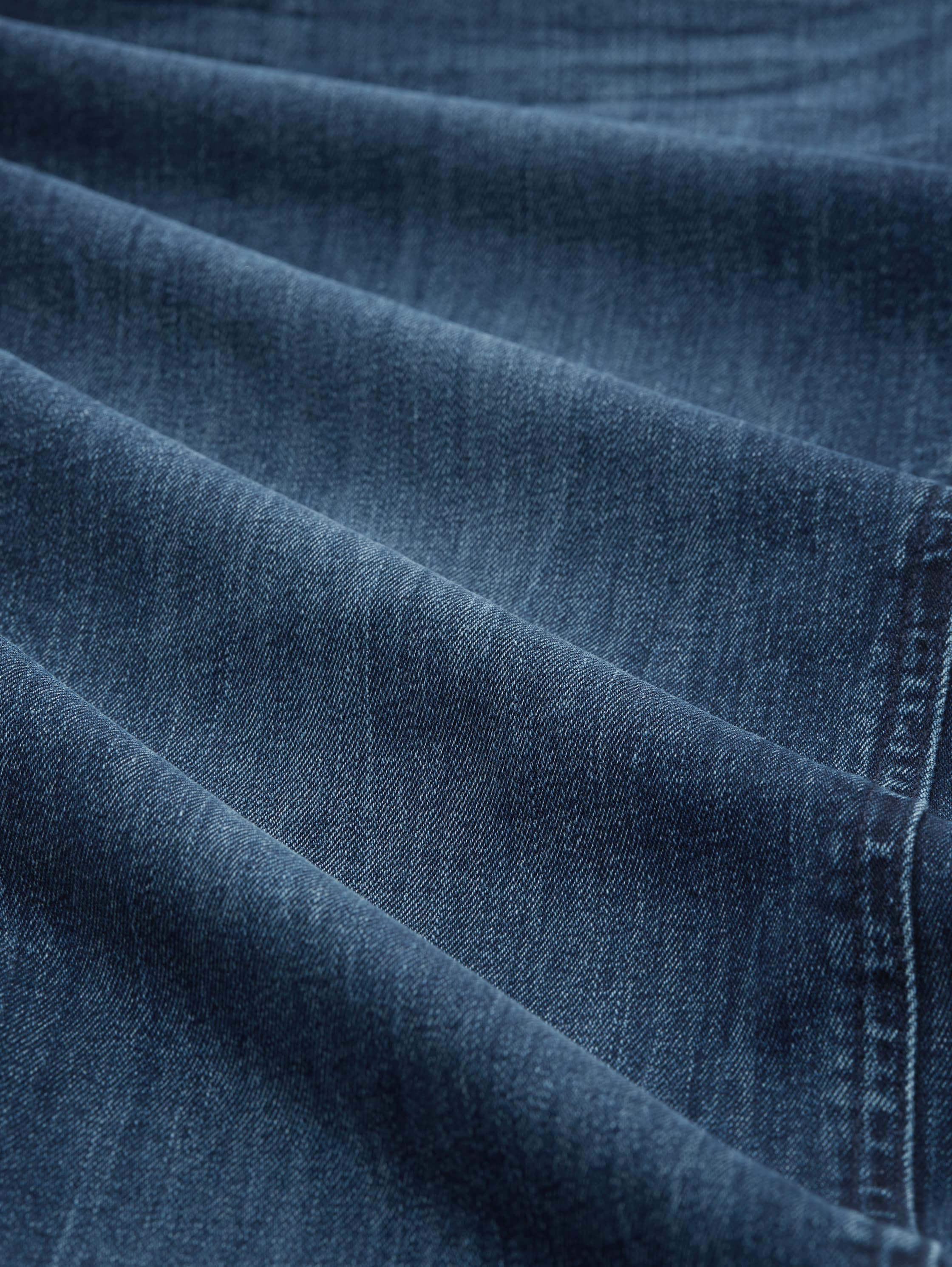 TOM TAILOR Straight-Jeans »Alexa Straight« in 5-Pocket-Form