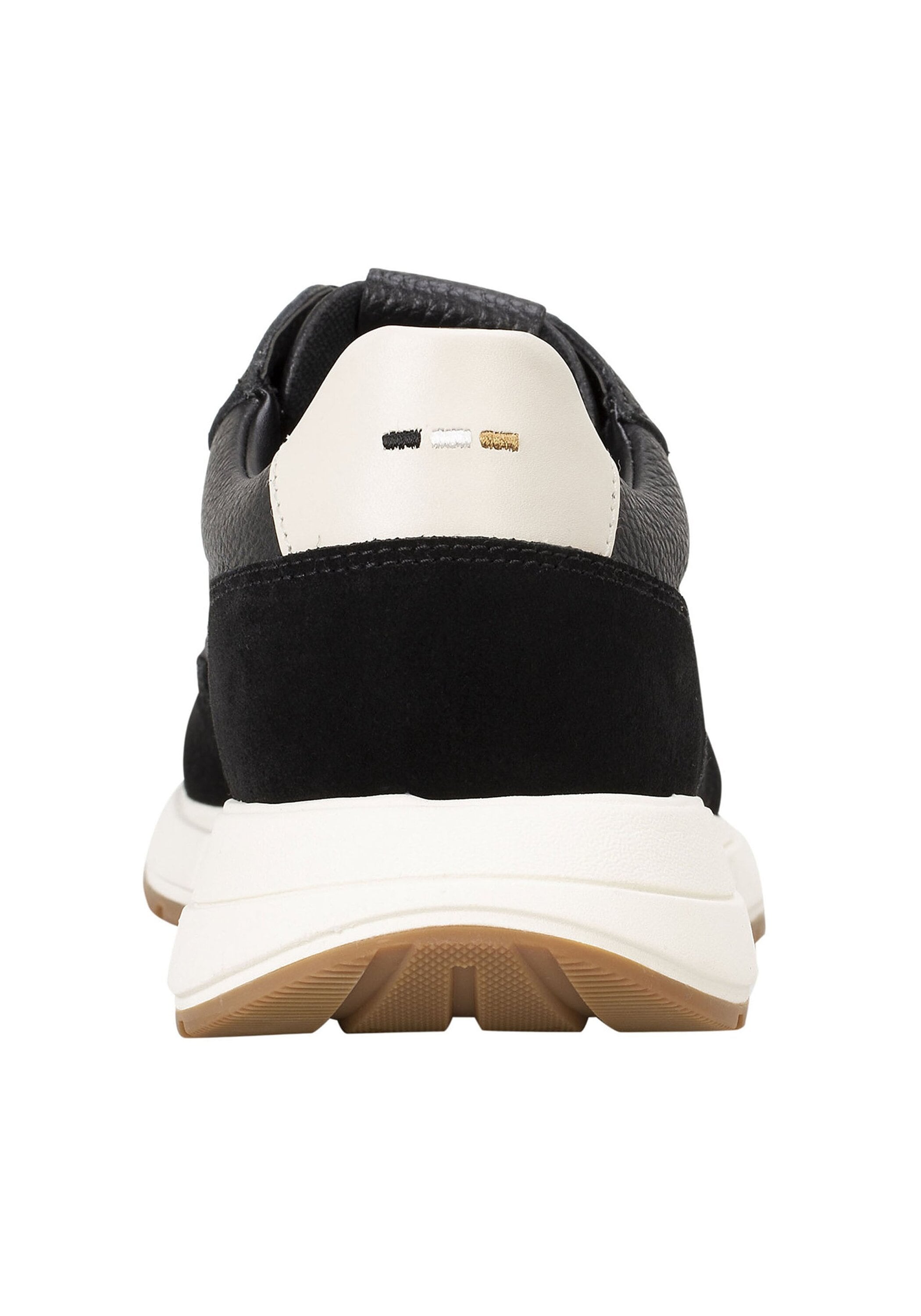 BOSS Sneaker »Sneaker Vinston Runn dsgrlt«