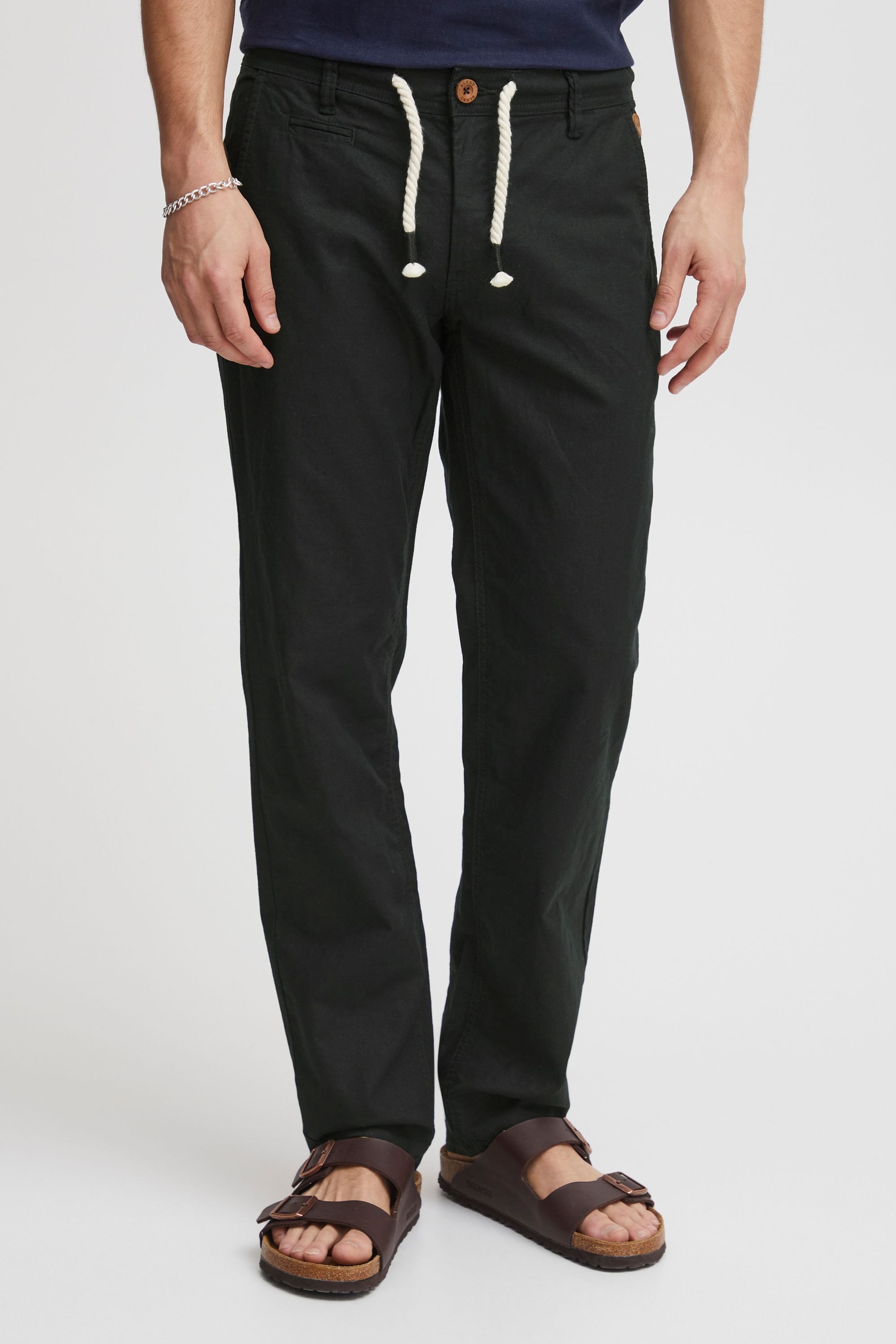 Blend Leinenhose »Leinenhose BHLanias«