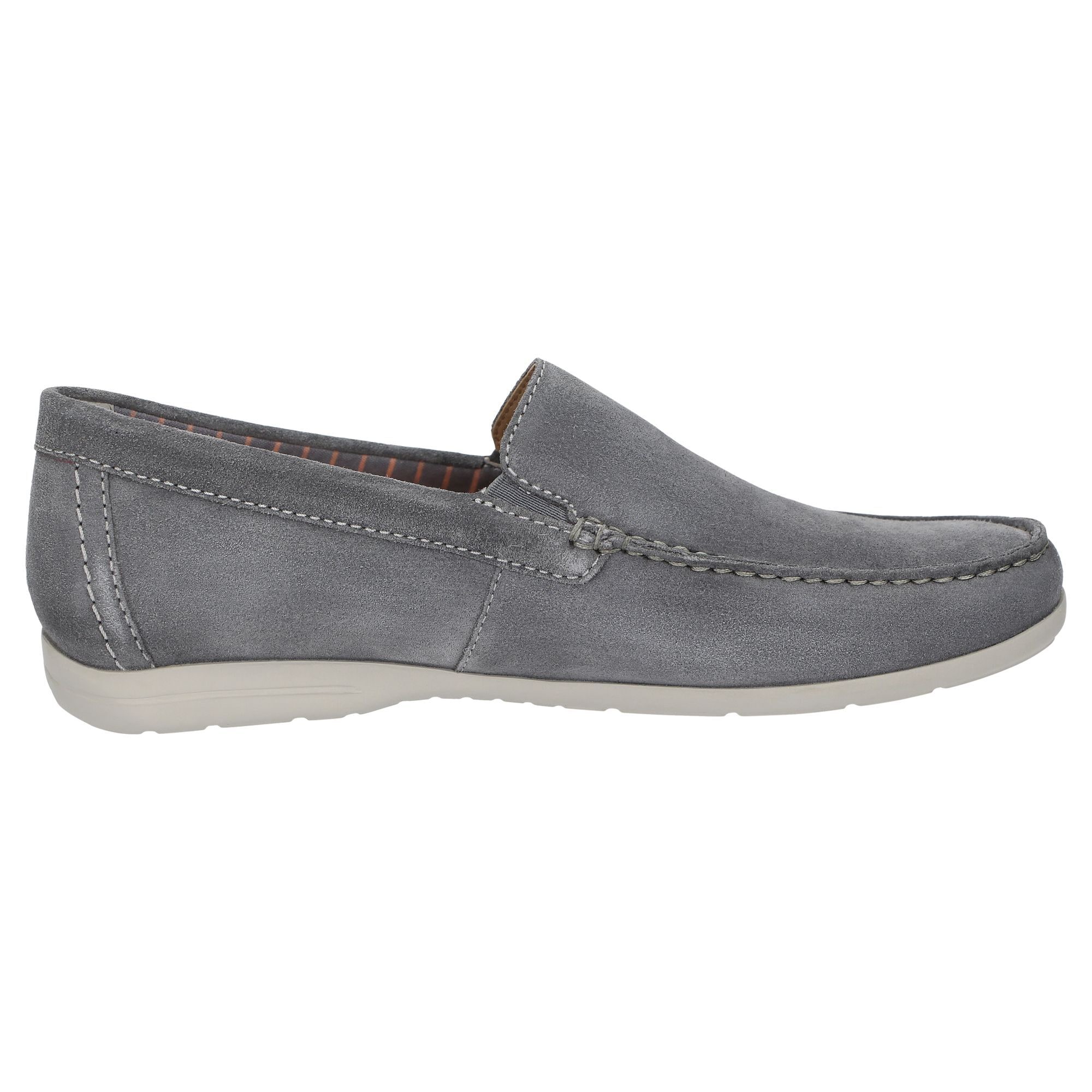 SIOUX Slipper »Giumelo-711«