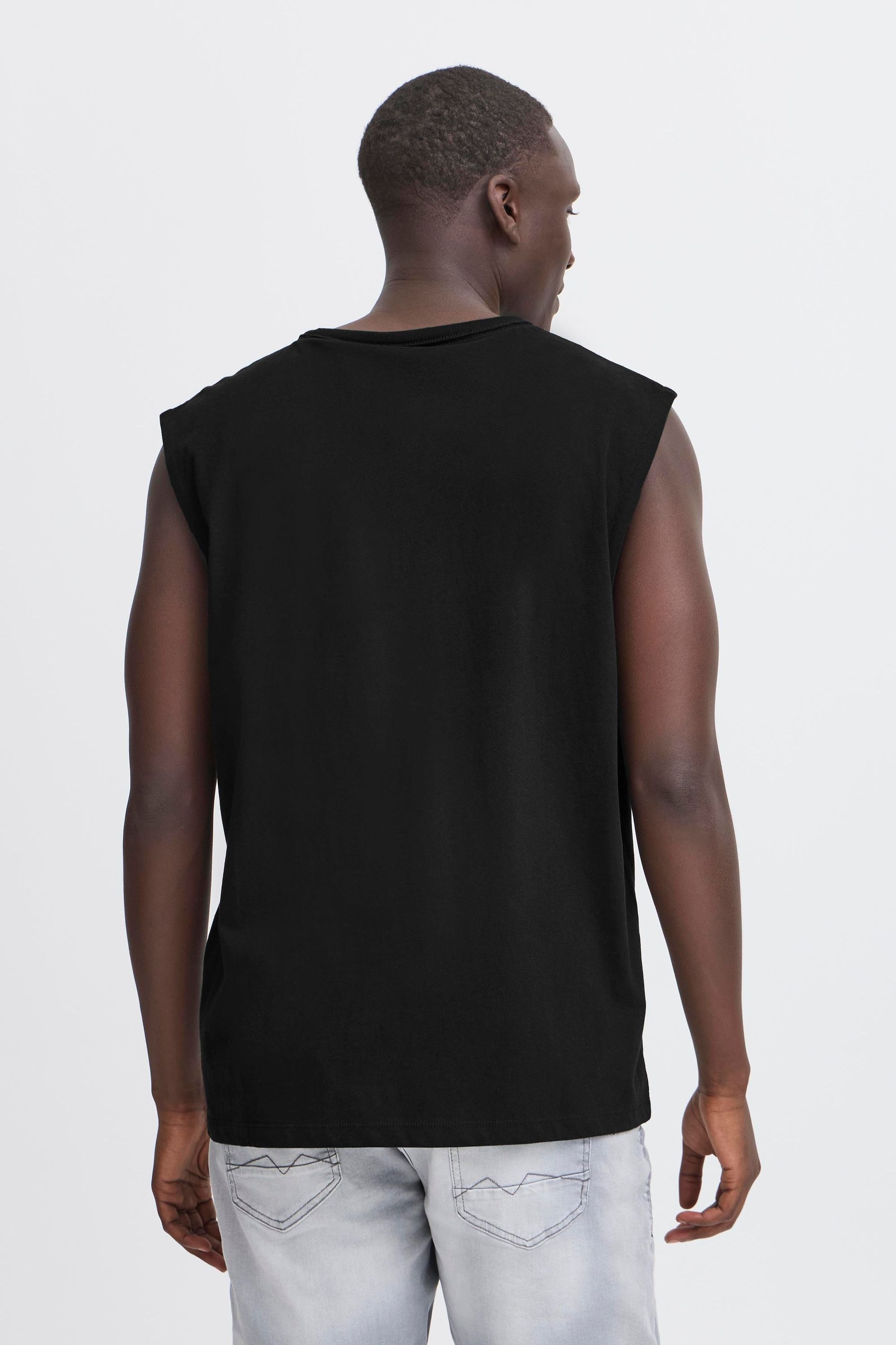 Blend Longtop »Rundhalsshirt BHBano«