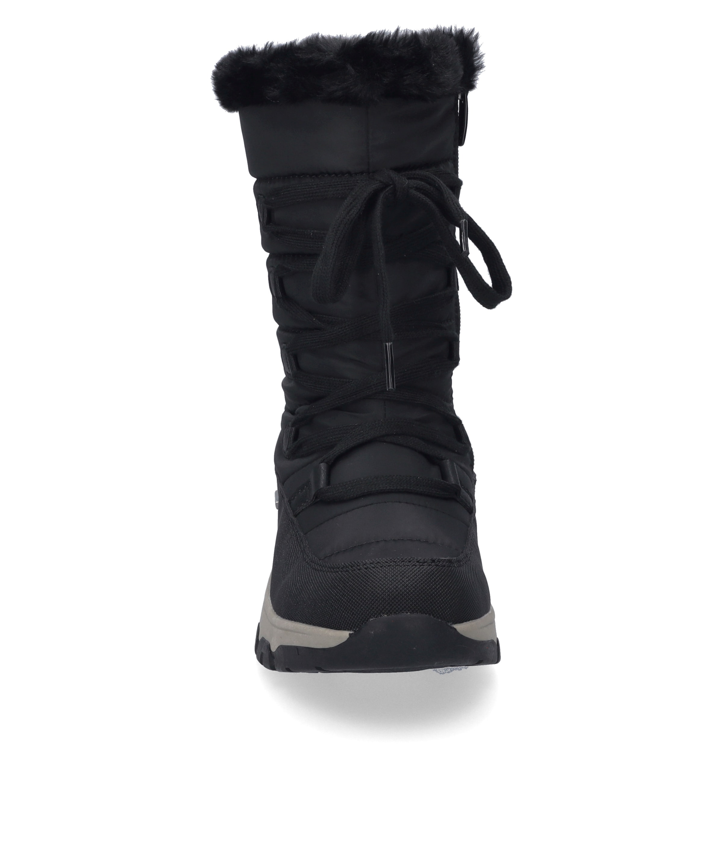 Josef Seibel Stiefel »Davos 51, schwarz«