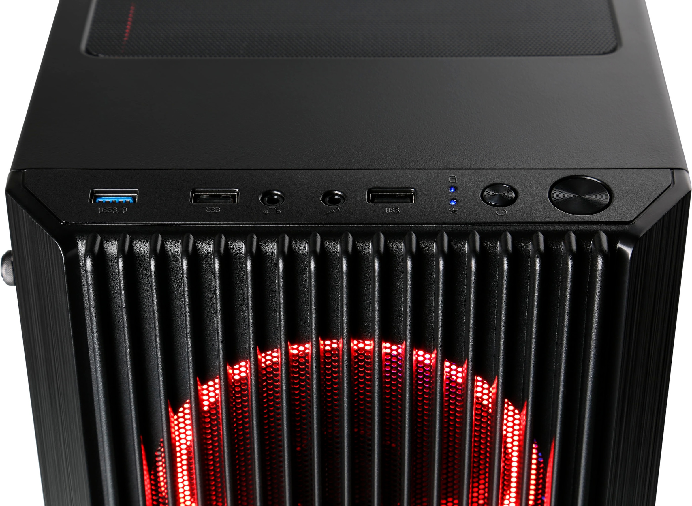 CSL Gaming-PC »HydroX L8317 Wasserkühlung« jetzt bei OTTO