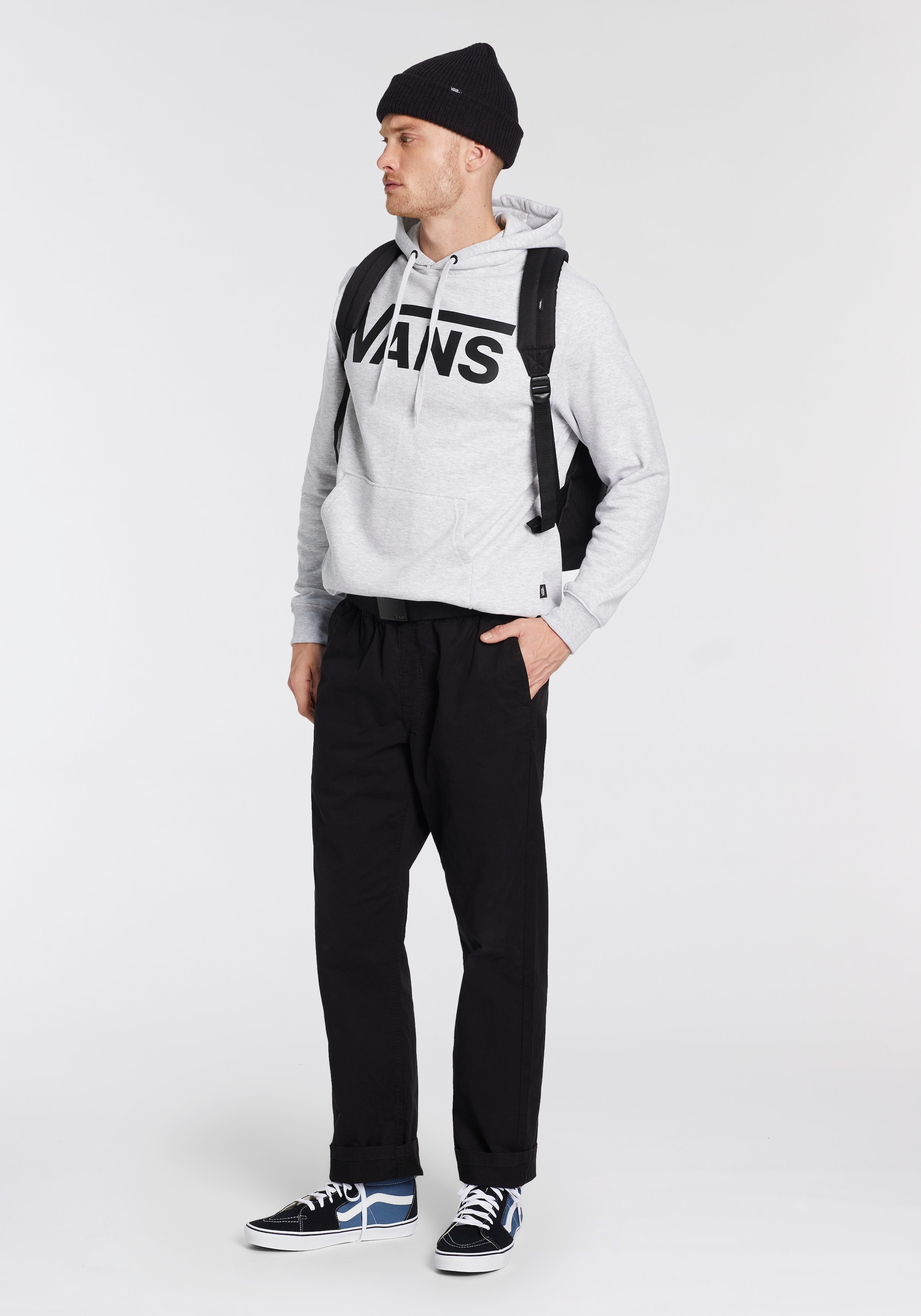 Vans Beanie »CORE BASICS BEANIE«