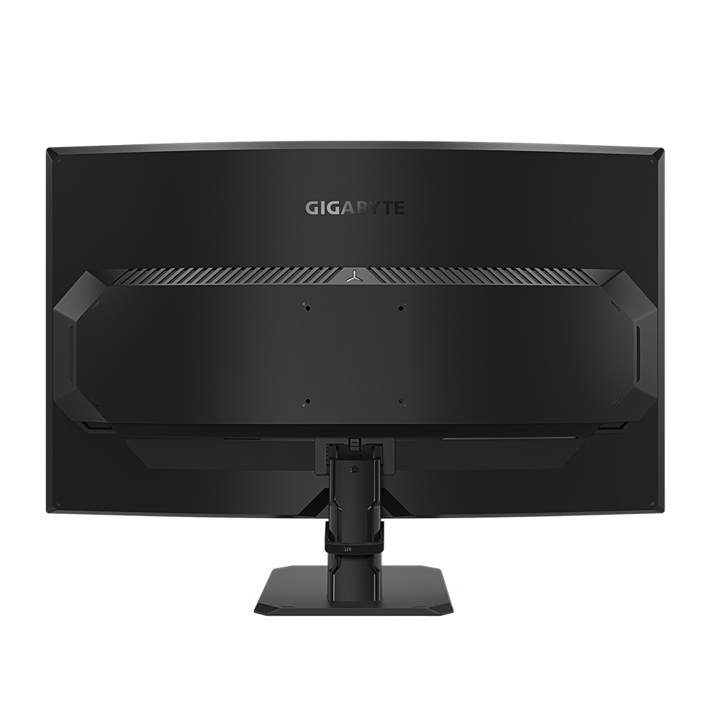 Gigabyte Gaming-Monitor »GS32QC«, 80 cm/32 Zoll, 2560 x 1440 px, QHD, 1 ms Reaktionszeit, 165 Hz