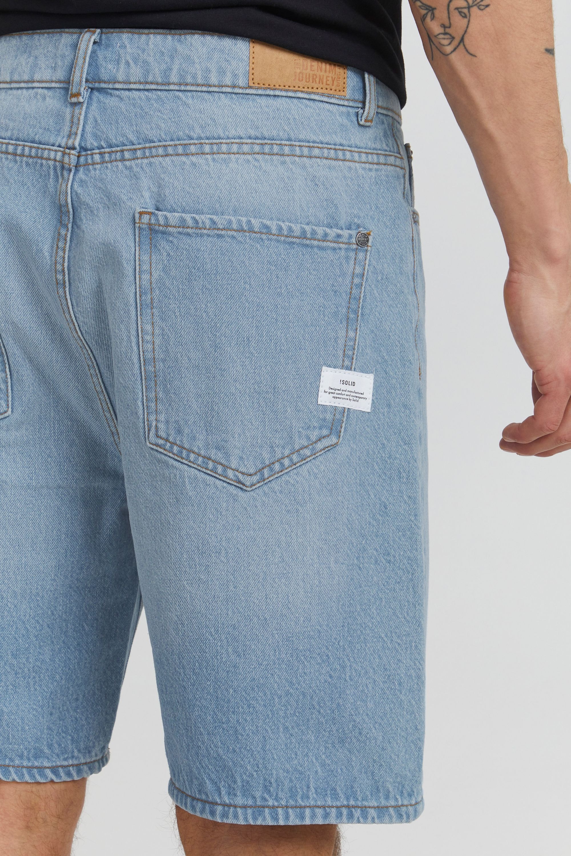 !Solid 5-Pocket-Jeans »5-Pocket-Jeans SDBrayson«