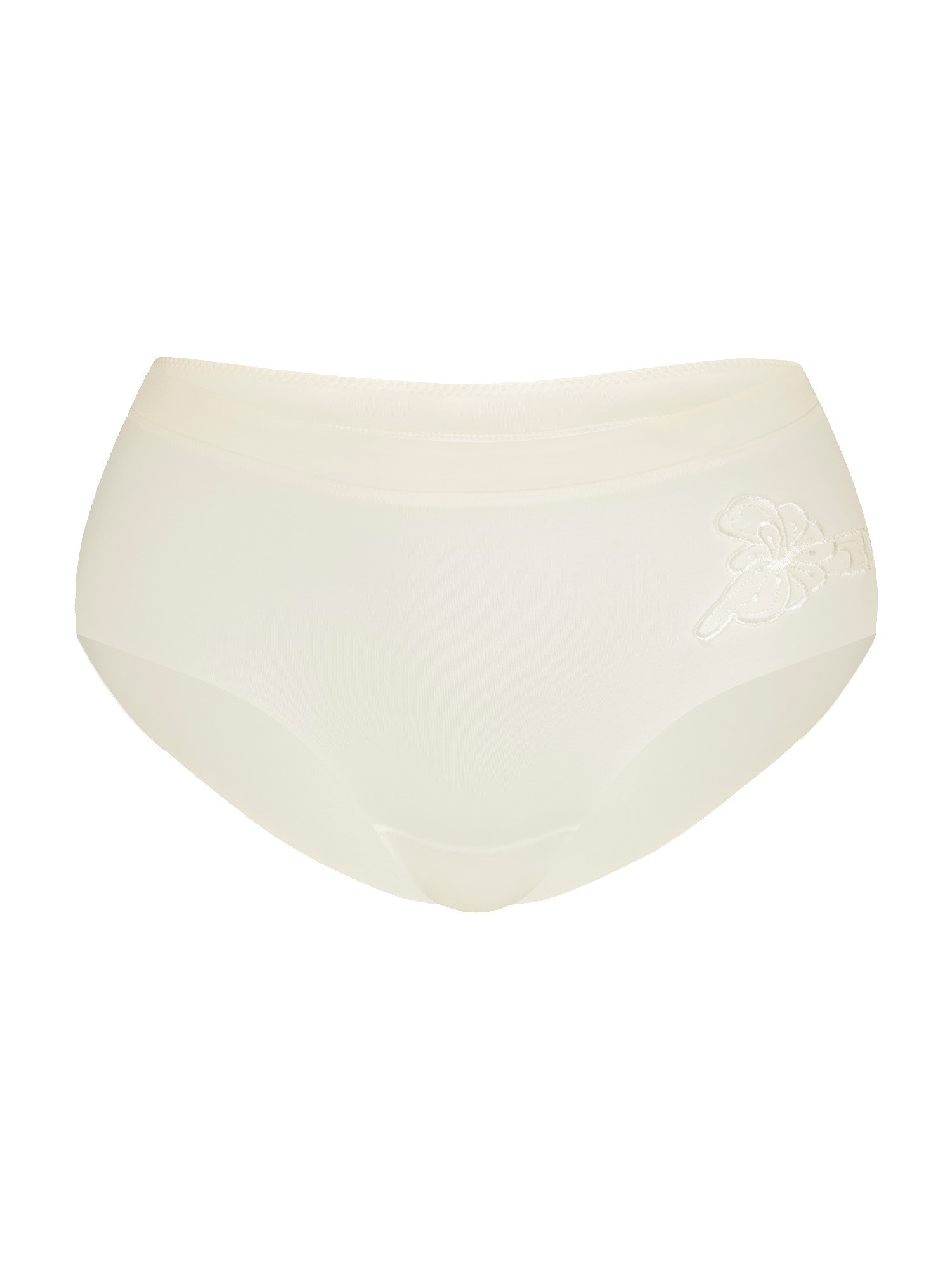 Sassa Panty »3er Pack Panty Classic Look« 3 Stück, 3 Stk.