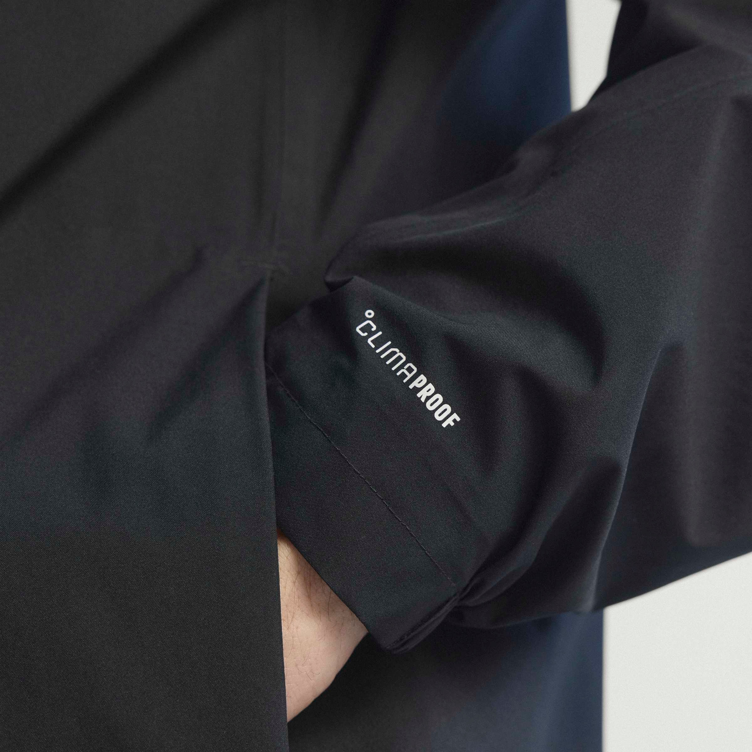 adidas TERREX Outdoorjacke »MULTI 2 LAYER CLIMAPROOF«