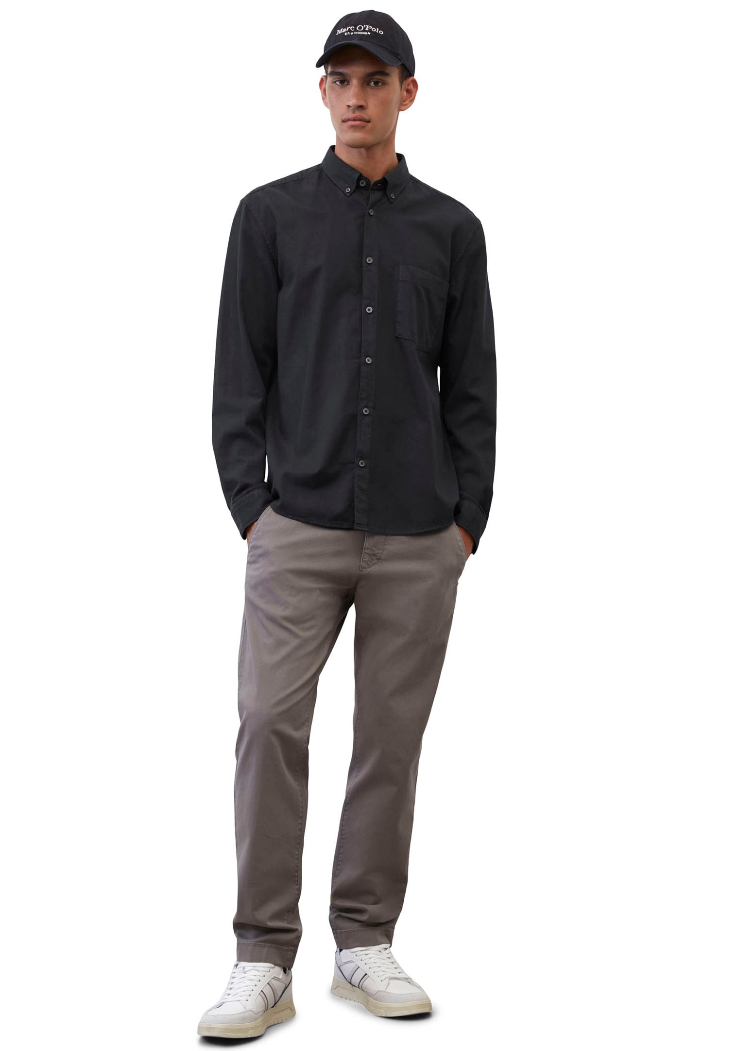 Marc O'Polo Businesshemd