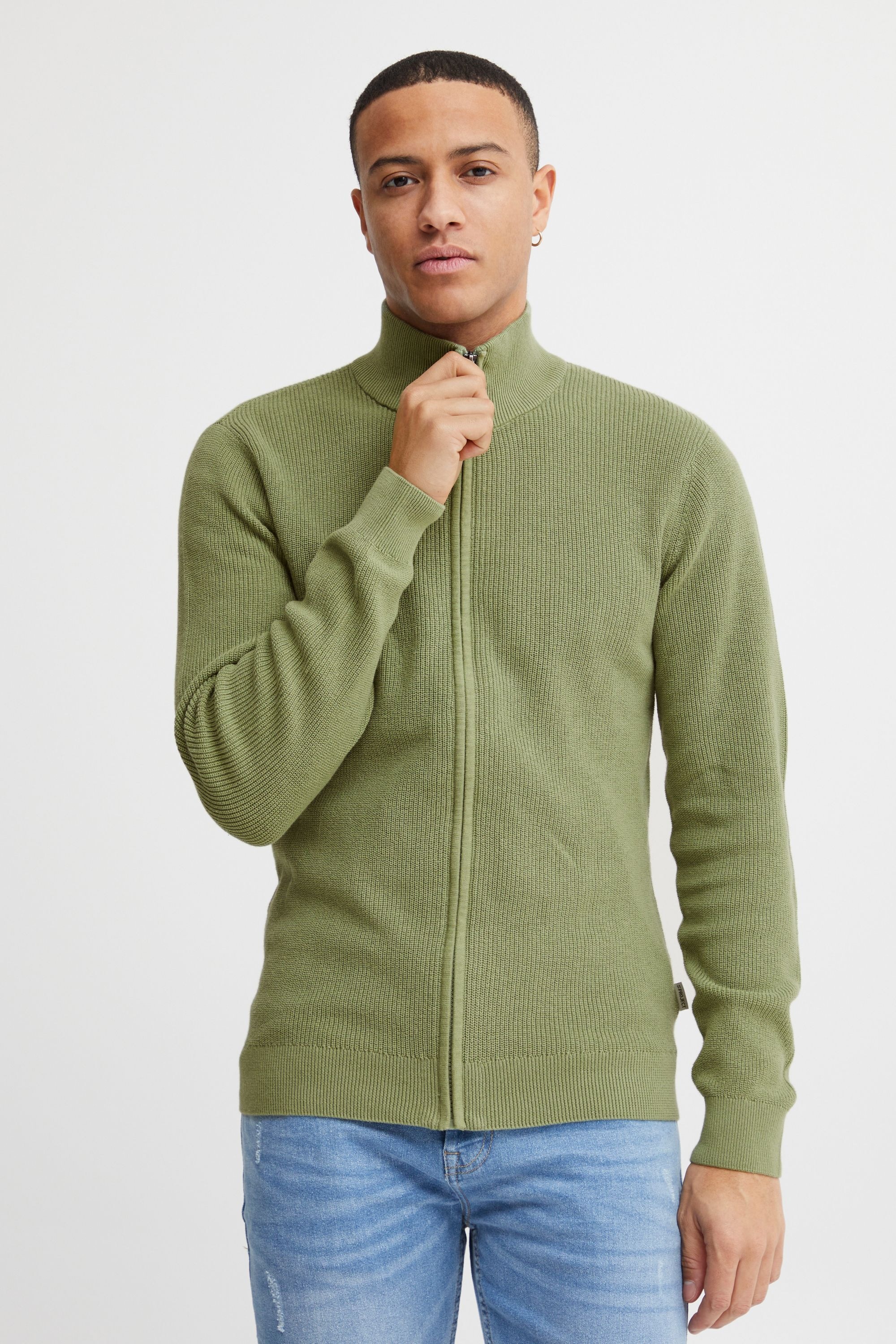 11 Project Strickjacke »Strickjacke PREdu«