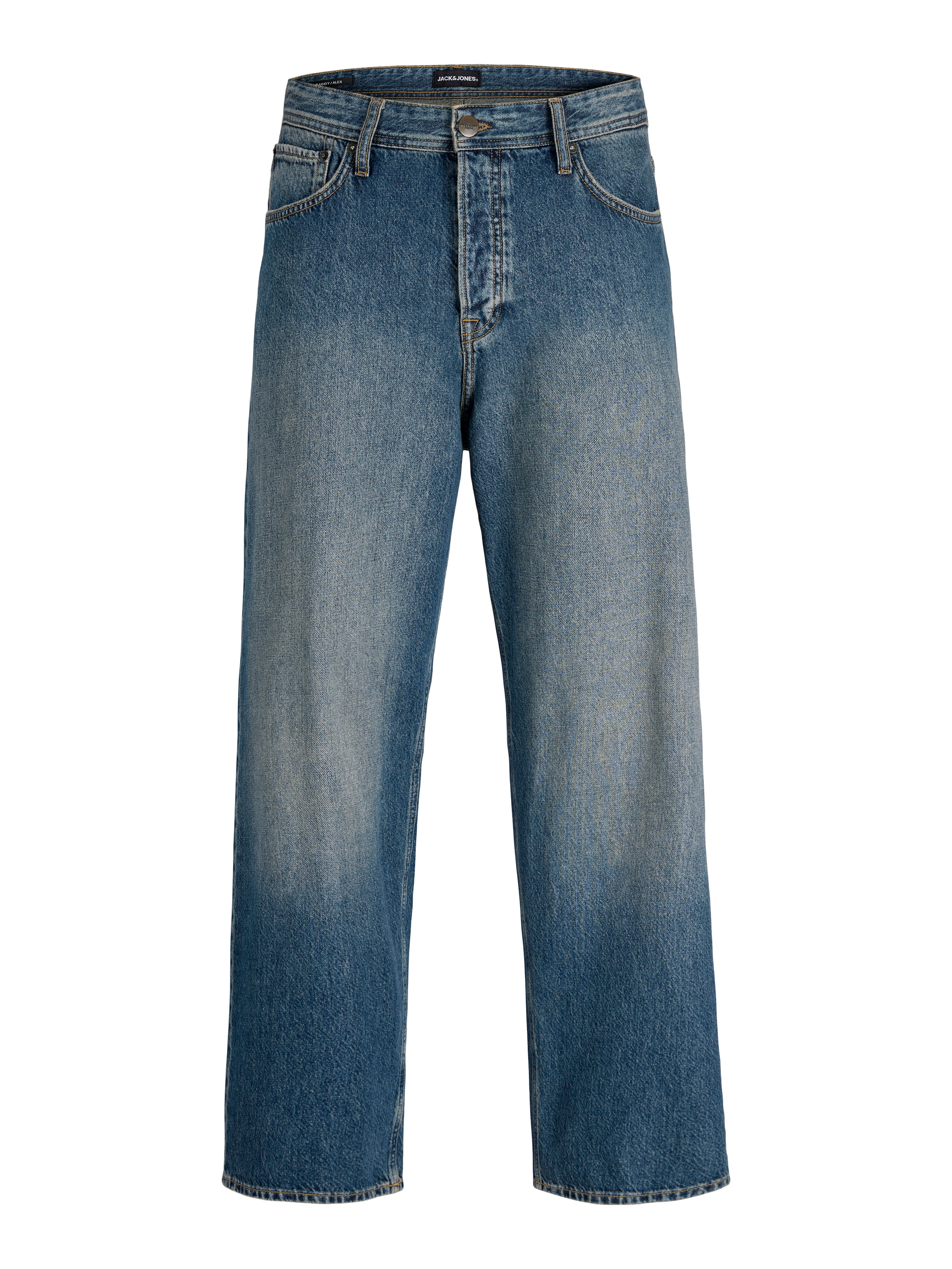 Jack & Jones Relax-fit-Jeans »JJIALEX JJORIGINAL ST 336 BF«