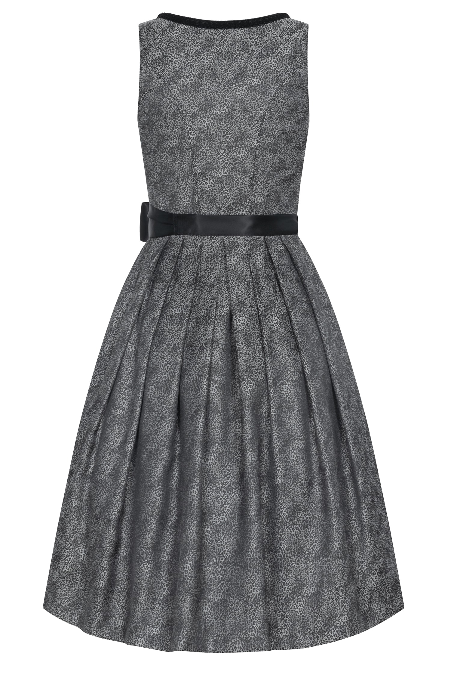 Nübler Trachtenkleid »Midi Dirndl Leo«