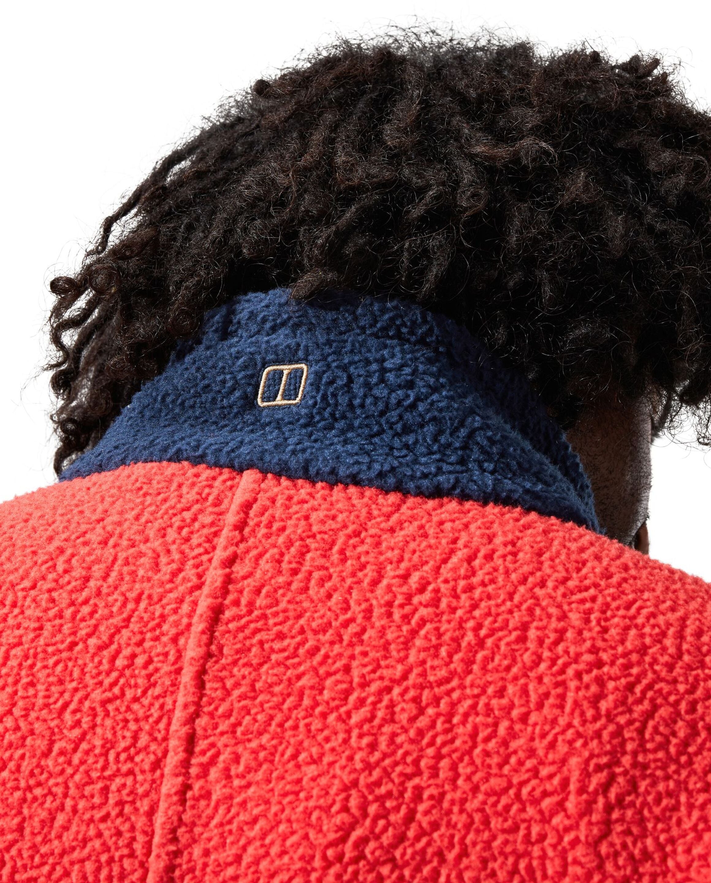 Berghaus Strickpullover »Berghaus Fleece« in Hochwertiger Qualität