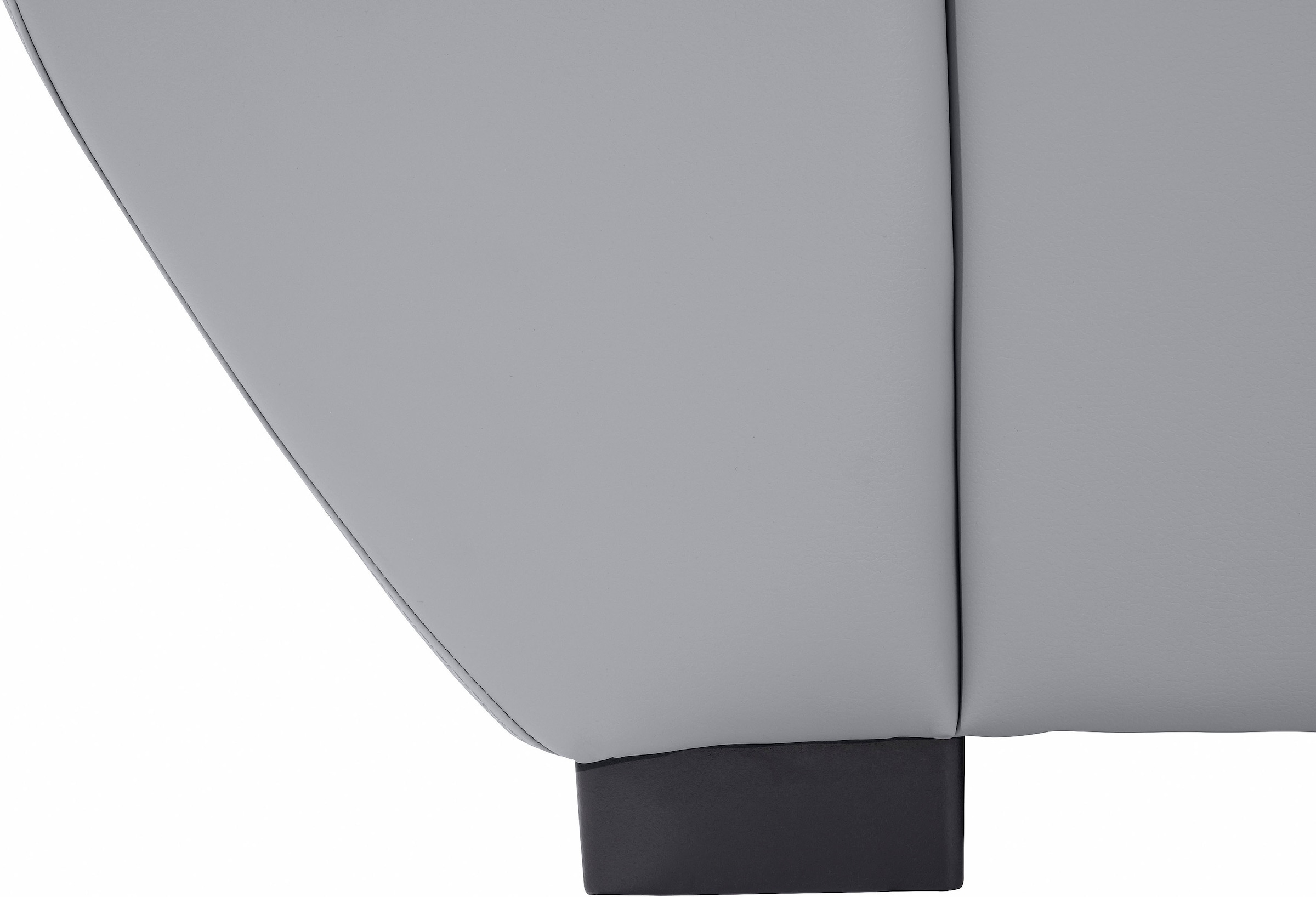 COTTA 2,5-Sitzer »Speedway« Big-Sofa mit Kopfteilverstellung