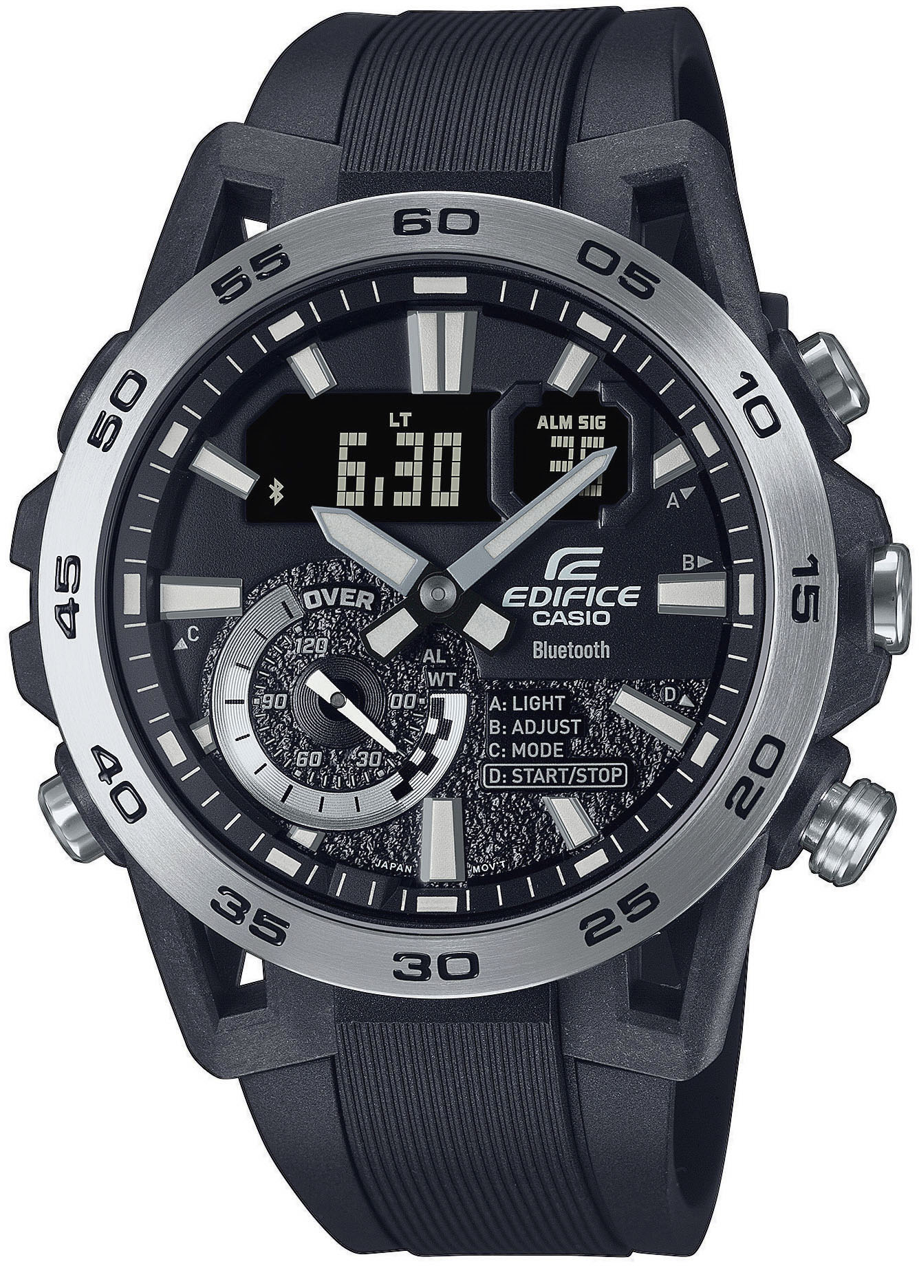 Smartwatch »ECB-40P-1AEF«