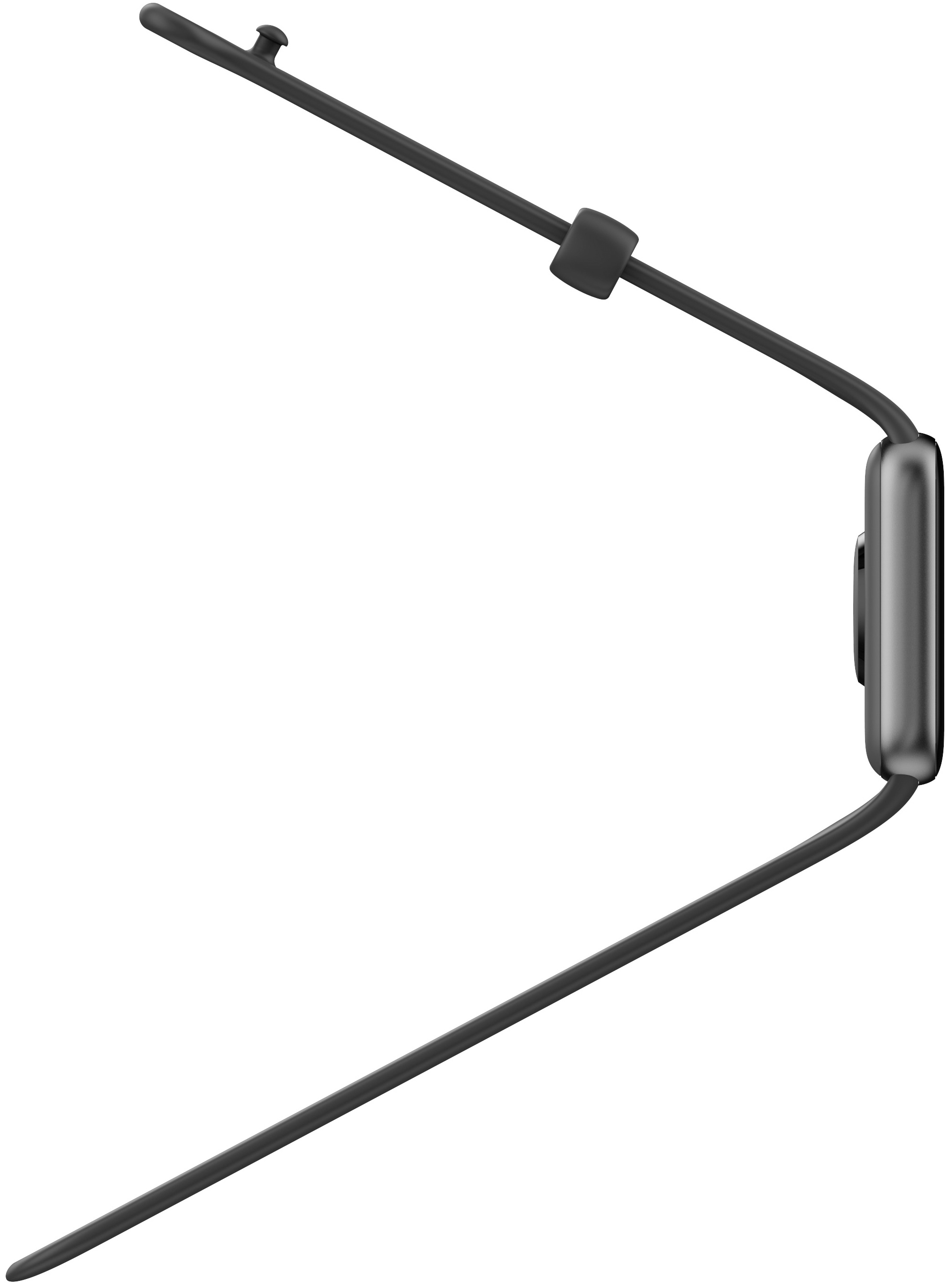 Xiaomi Fitnessband »Smart Band 10 Pro NFC«(44,19/ 1,74 ″)