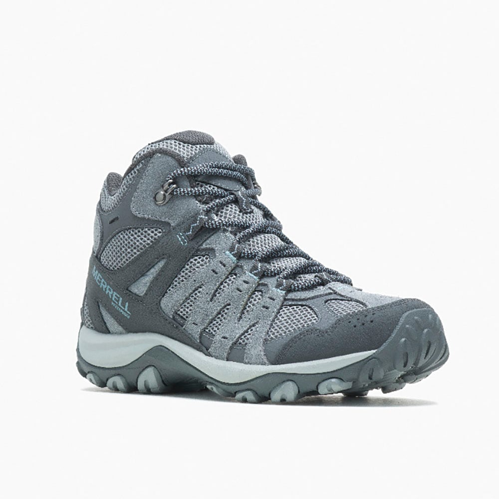 Merrell Wanderschuh »ACCENTOR 3 MID WP«, wasserdicht