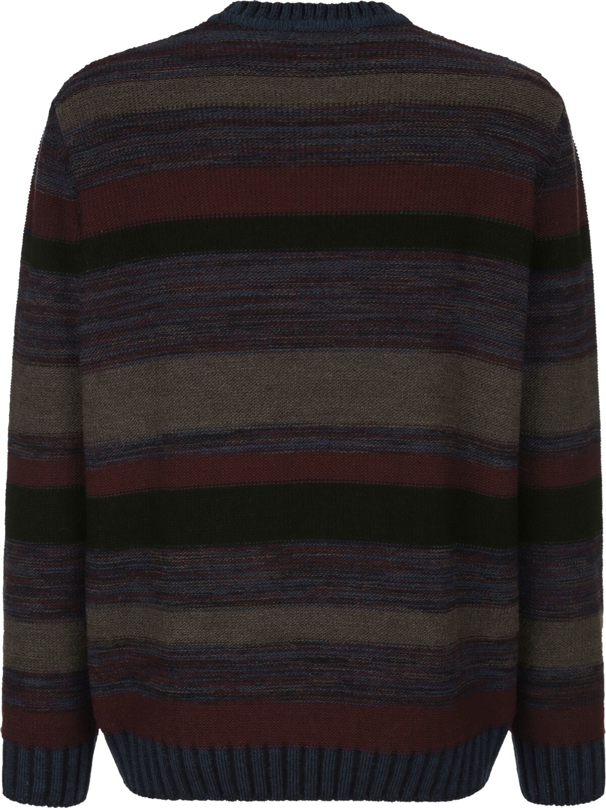Babista Rundhalspullover »Pullover VELONZA«