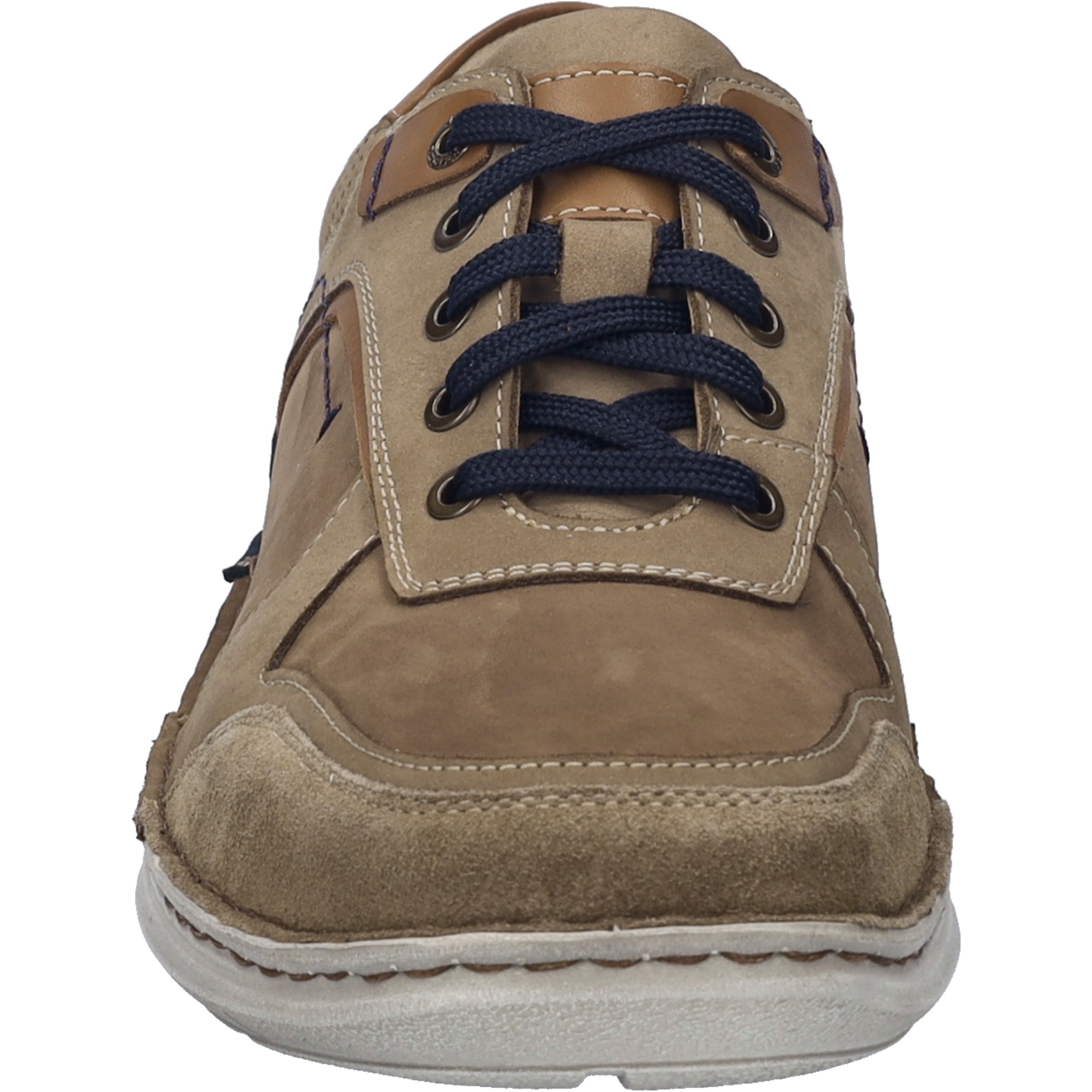 Josef Seibel Schnürschuh »New Anvers 10, brasil-multi«