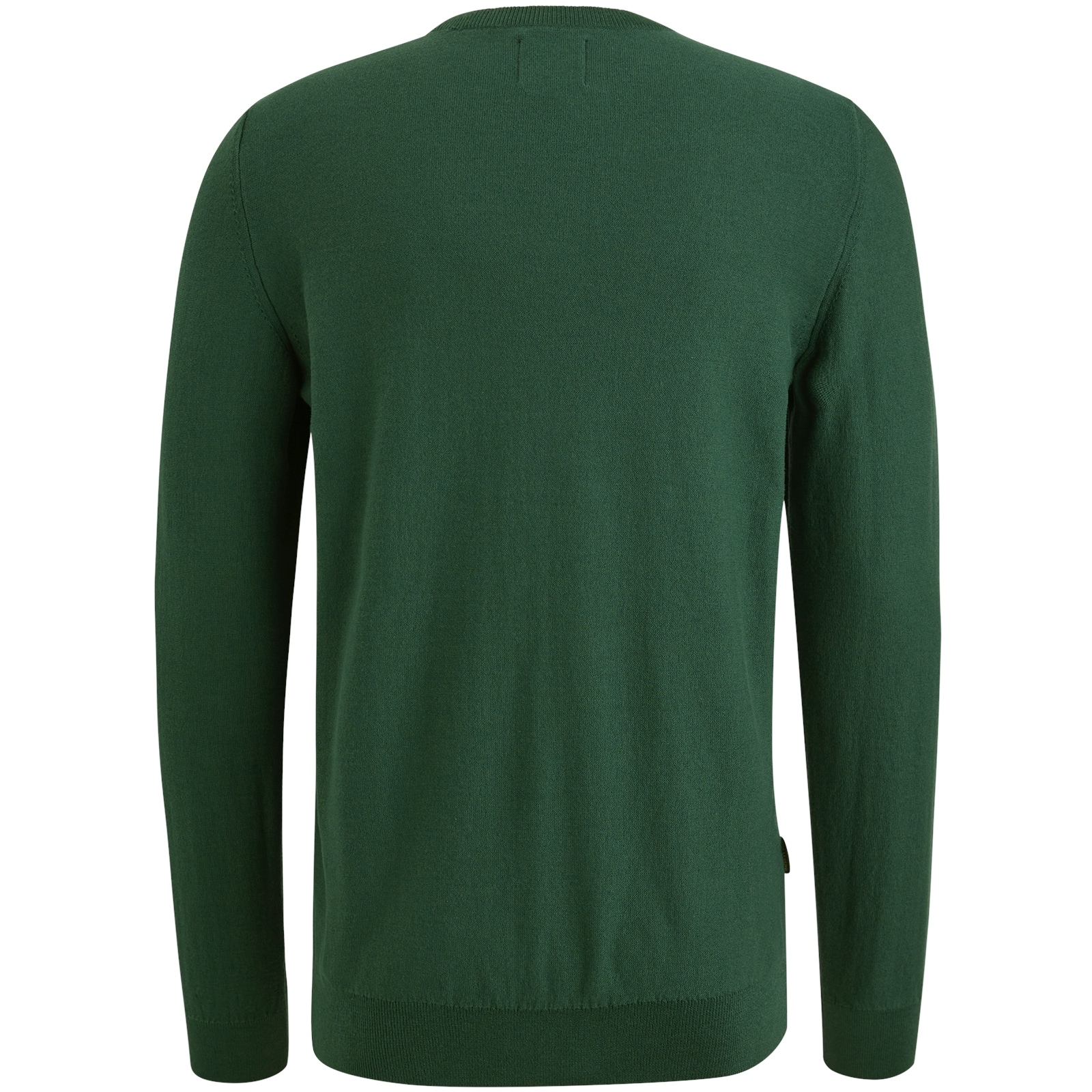 PME LEGEND Strickpullover, mit Logostickerei