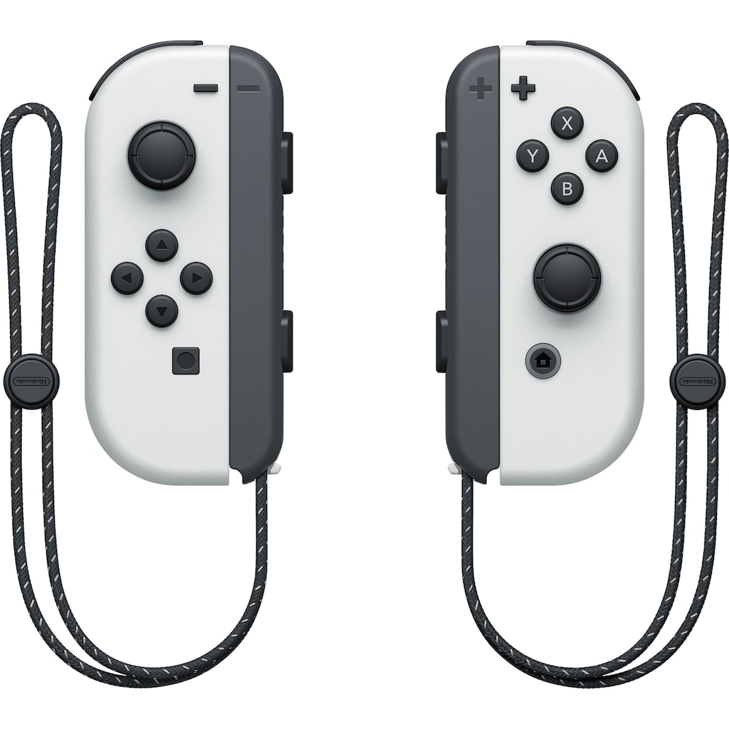 Nintendo Switch Spielekonsole