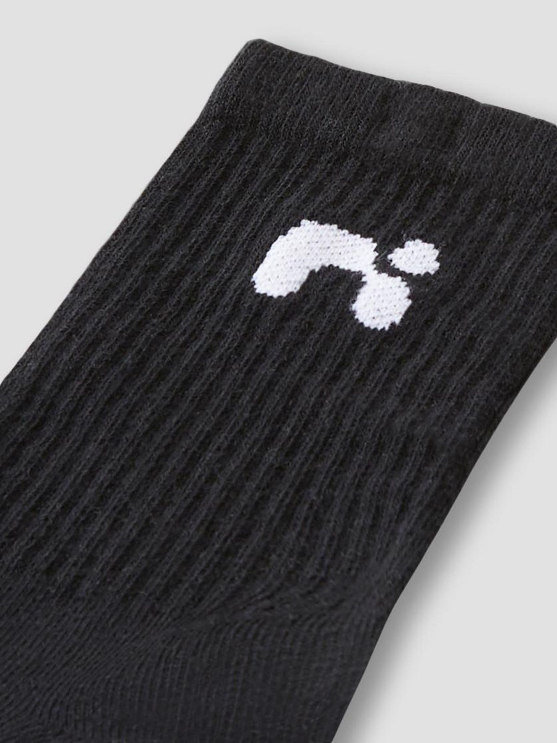 Name It Socken »NKNLARIS 5P SOCK NOOS«, (Packung, 5 Paar)