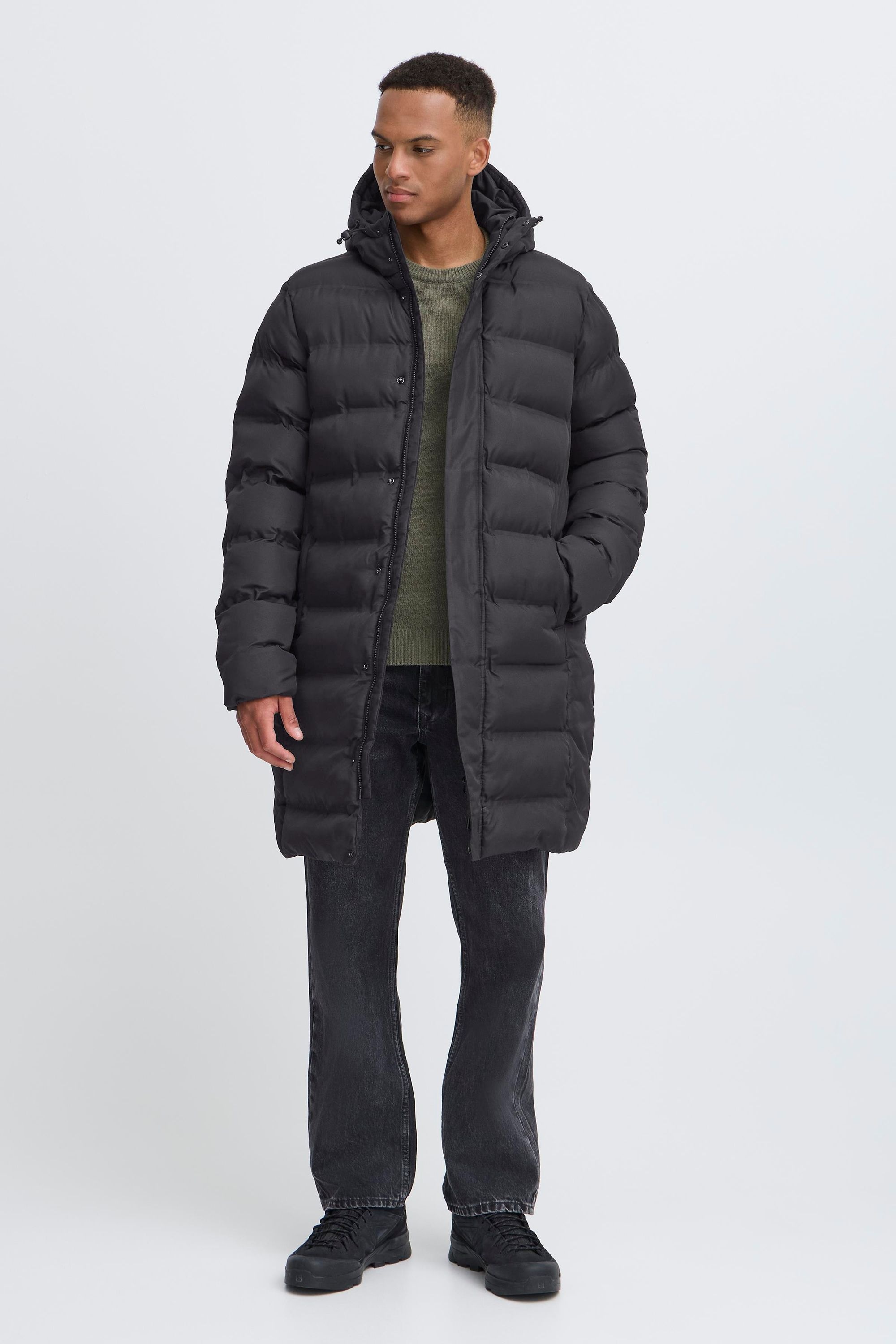 !Solid Wintermantel »Wintermantel SDMARIUS«